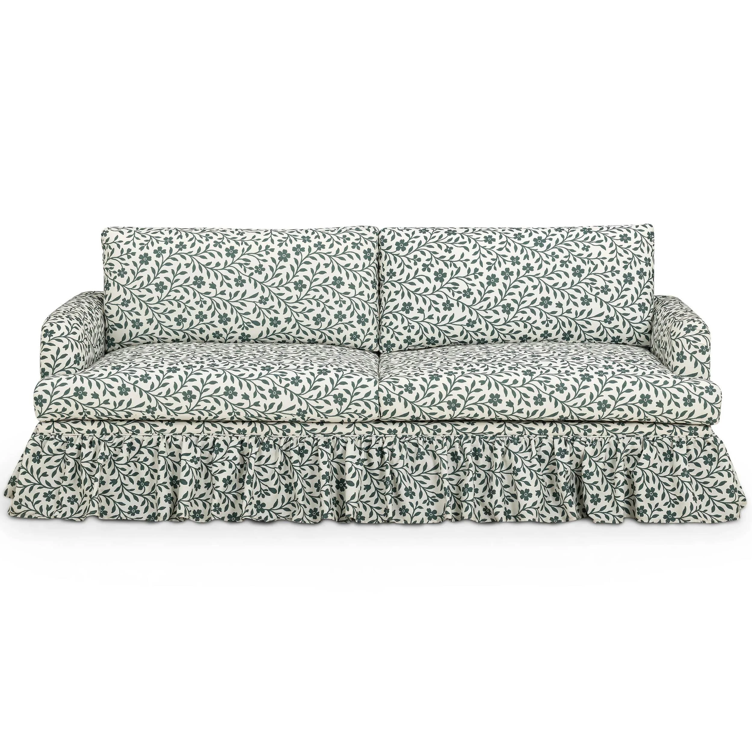 Gertrude Sofa, Floral