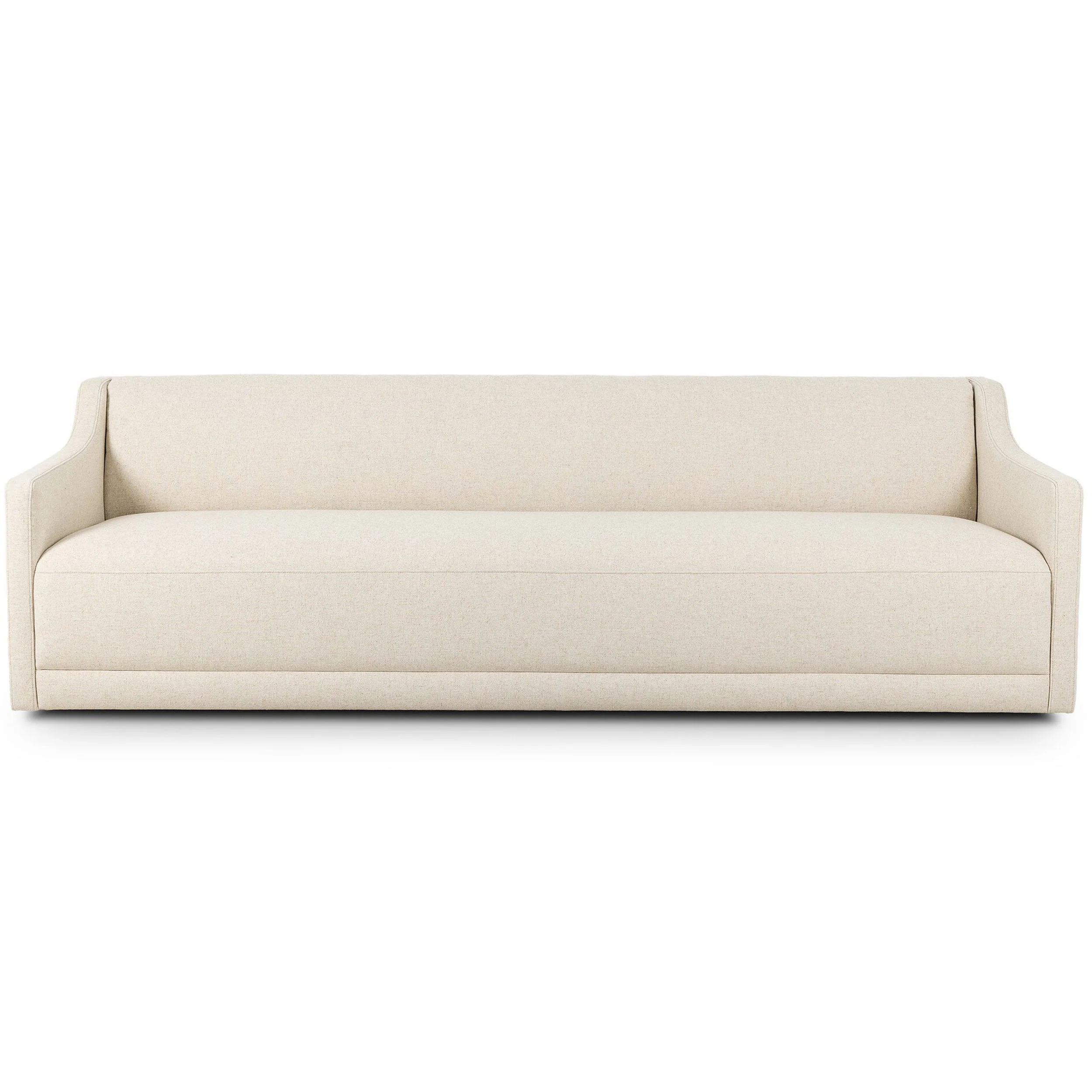 Gianna Sofa, Antwerp Natural by Four Hands