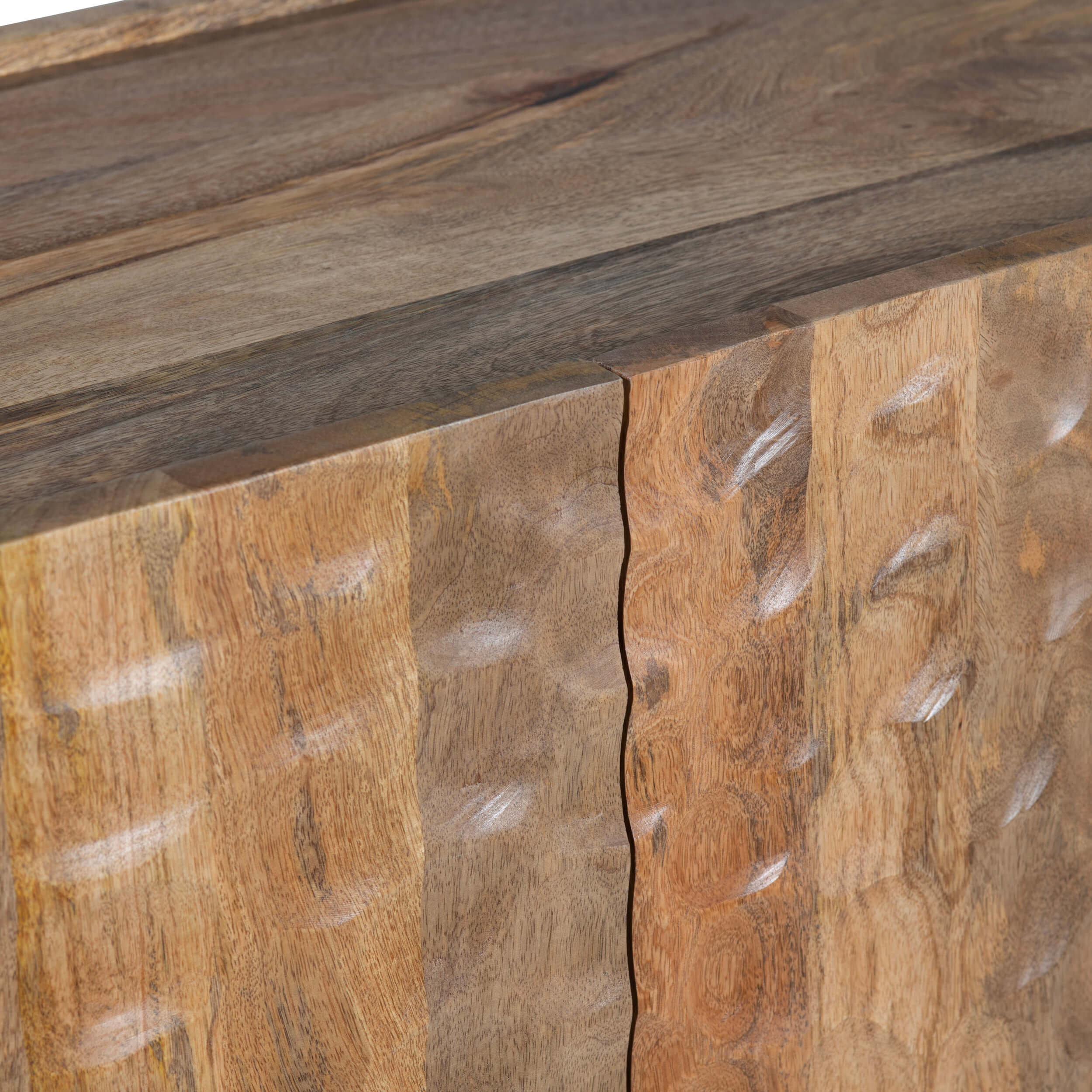 Gibson Sideboard, Natural - Image 4