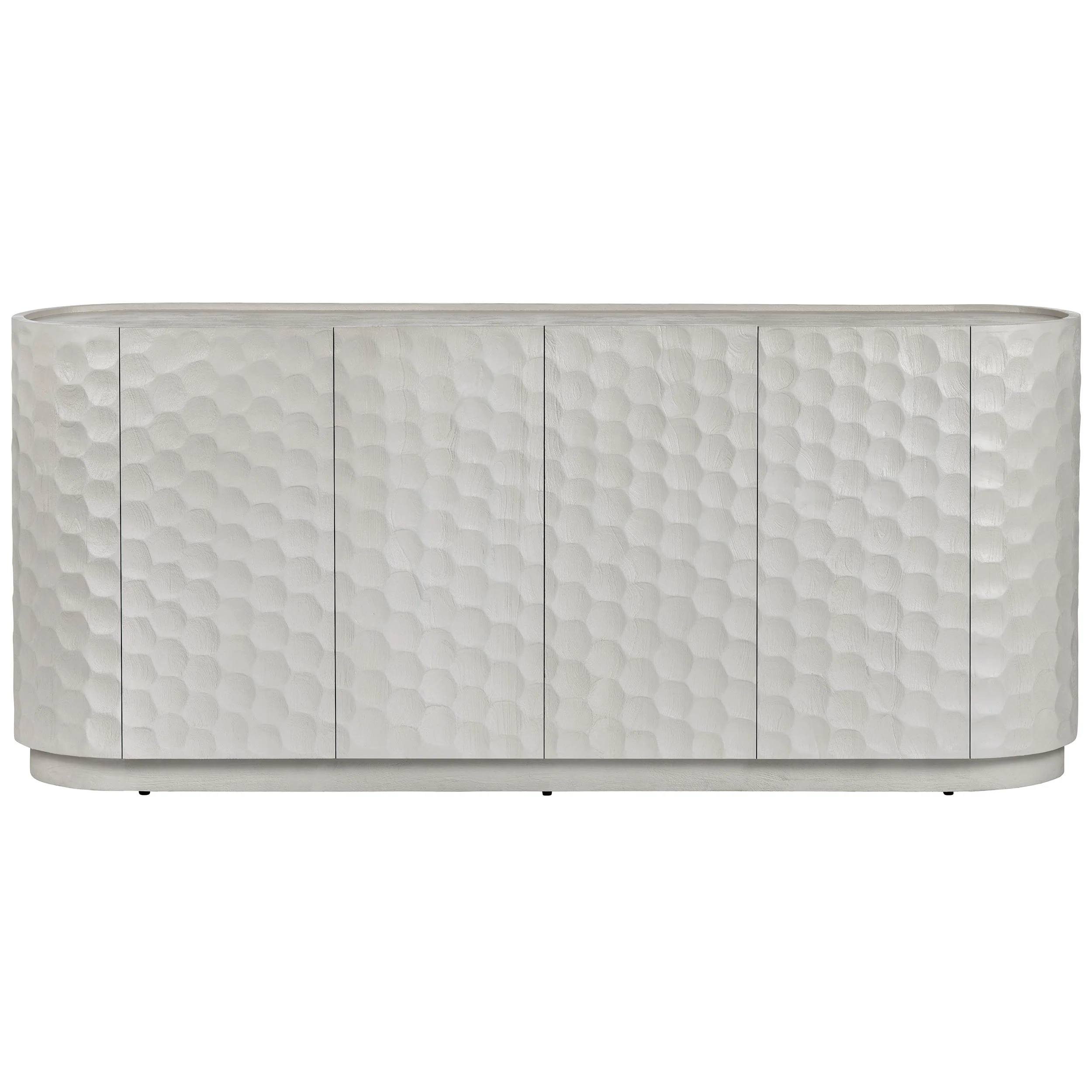 Gibson Sideboard, White - Image 2