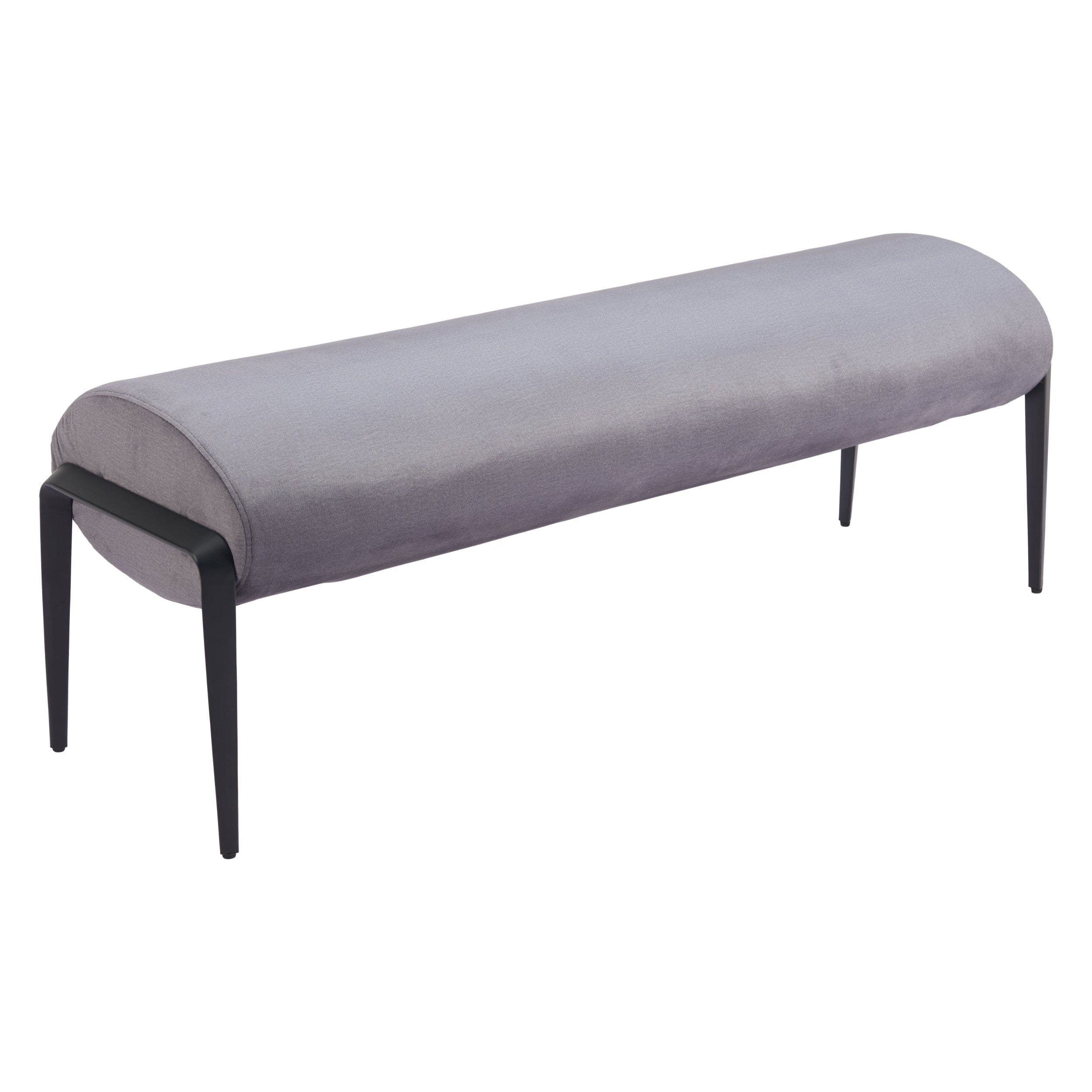 Glatt Bench, Gray