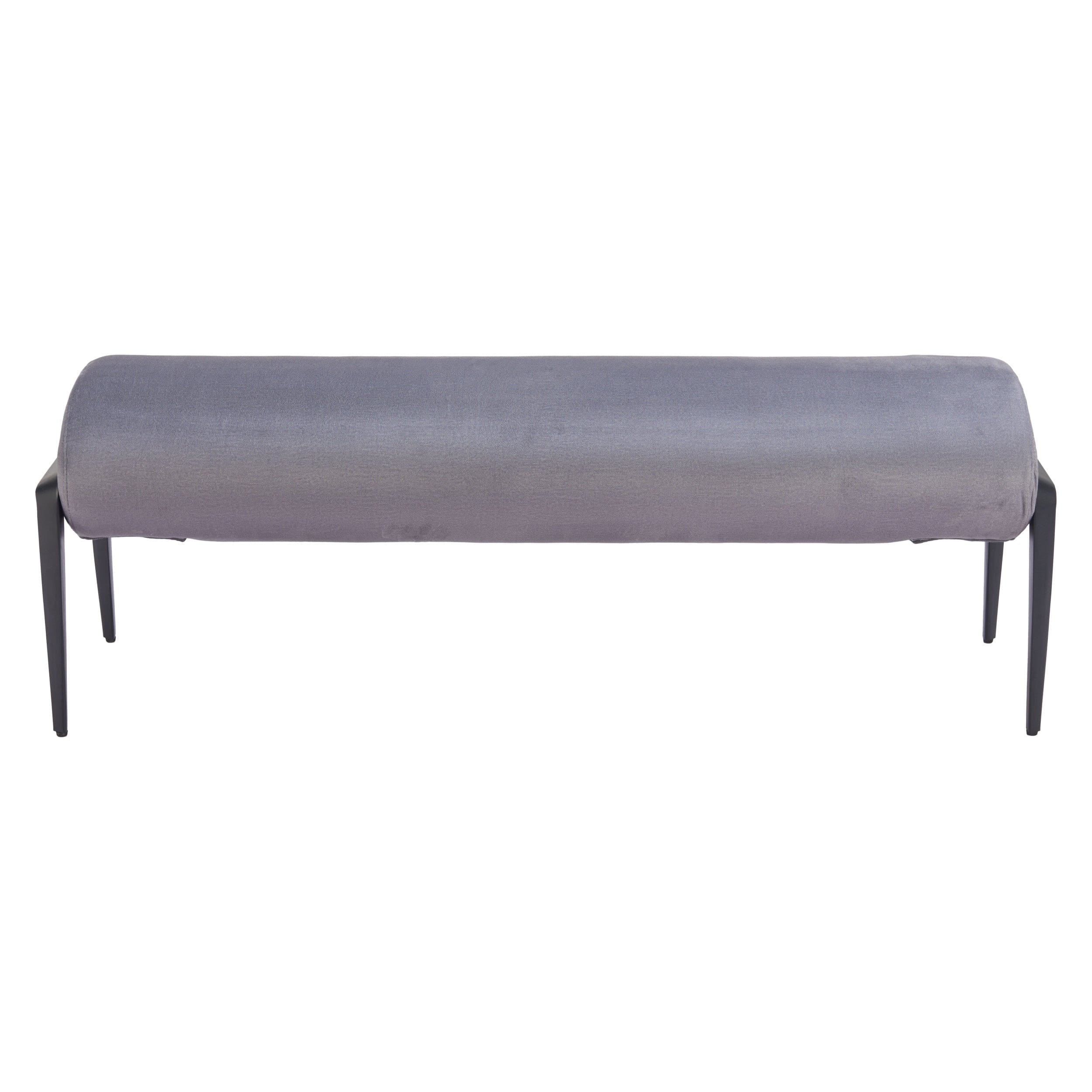 Glatt Bench, Gray - Image 2