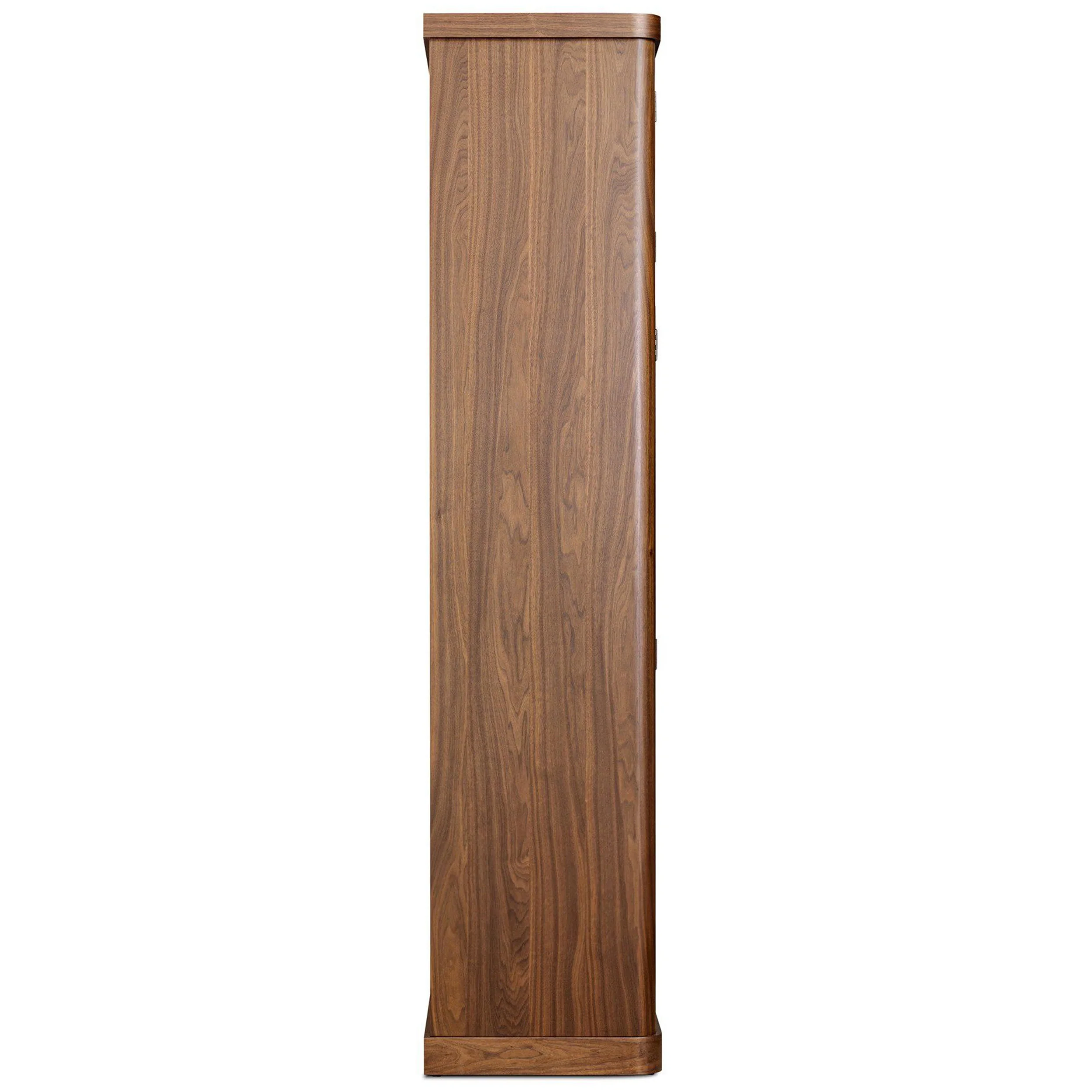 Gleason Cabinet, Dark Brown by Amber Lewis x Four Hands - Image 3