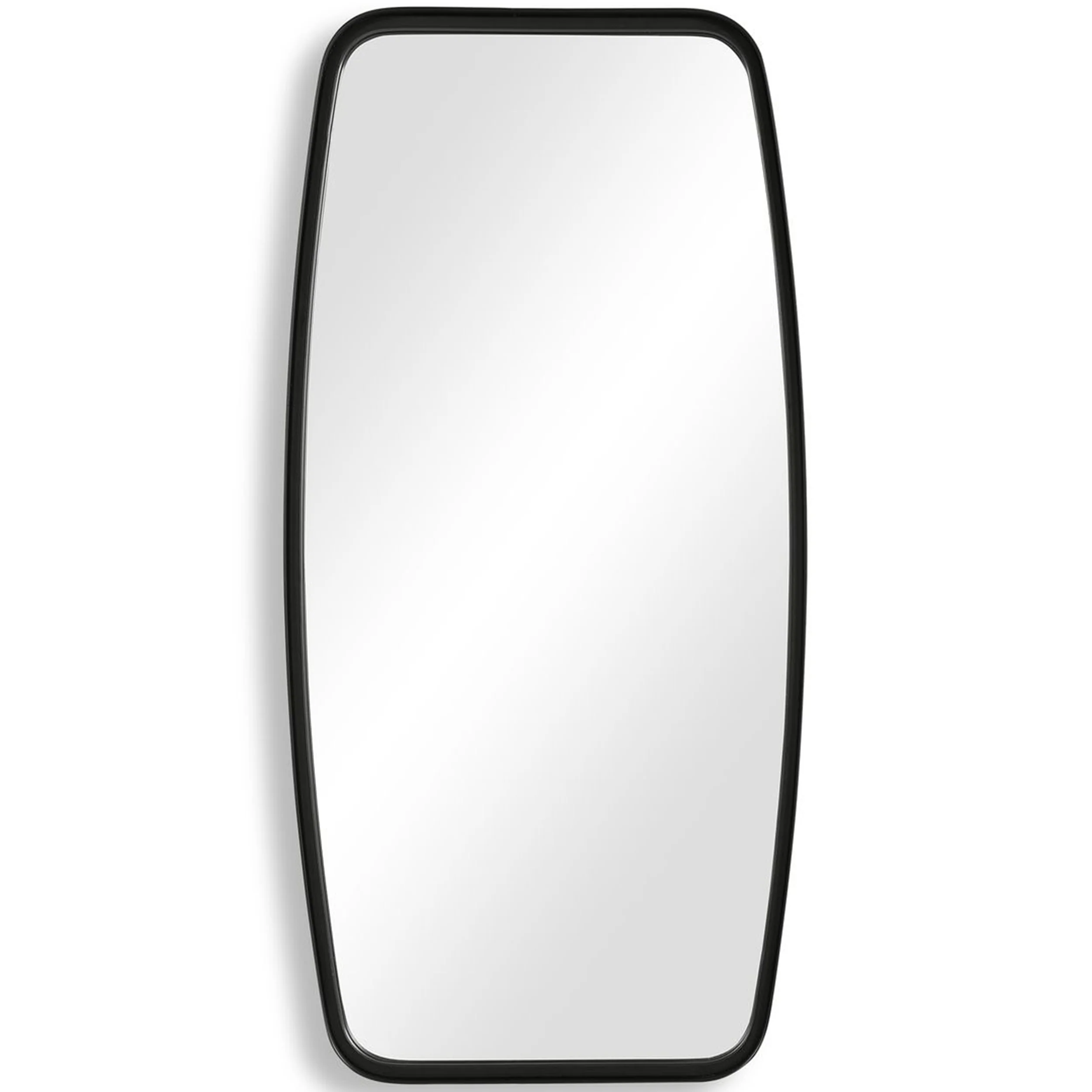 Glen Mirror, Black