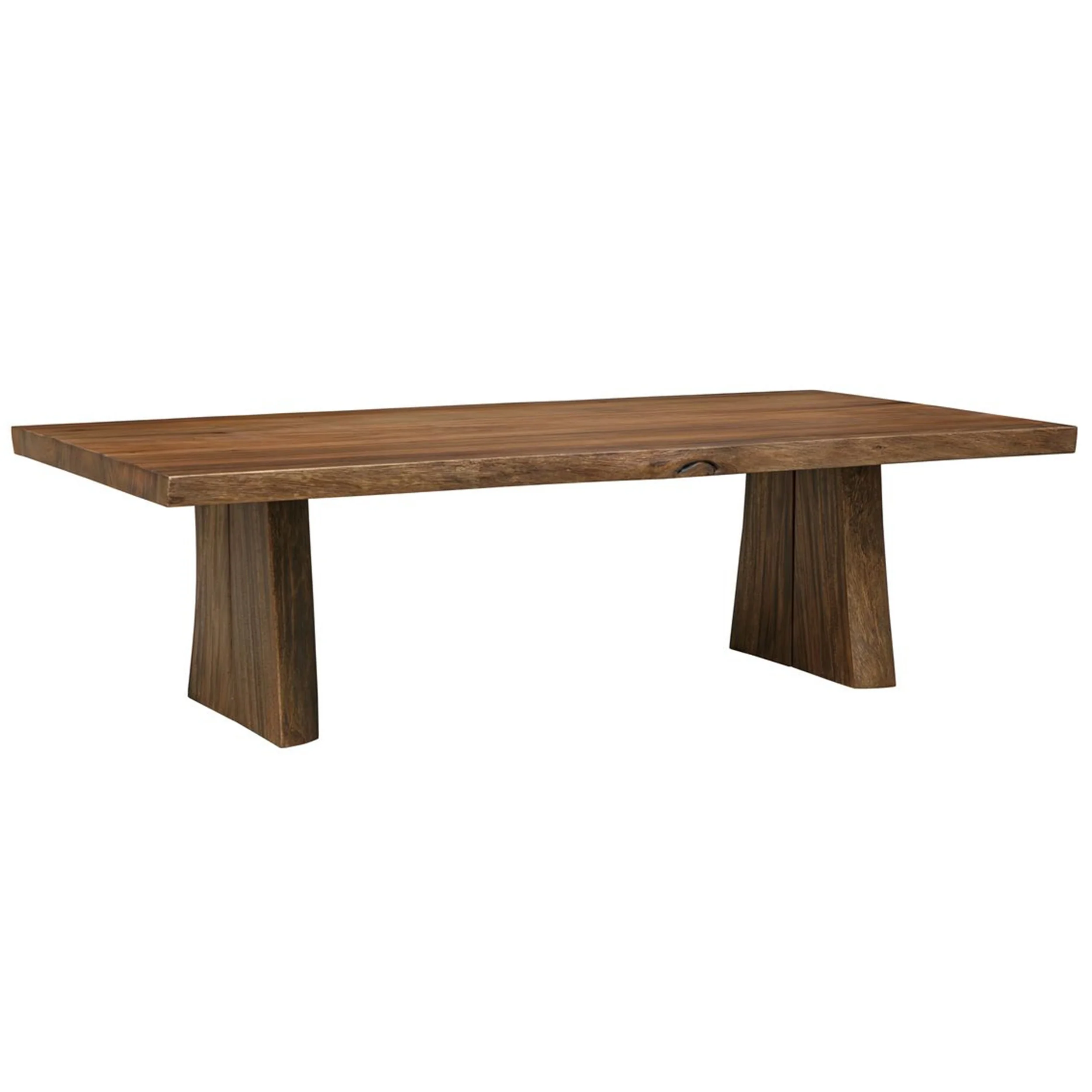 Glenmore Coffee Table, Suar