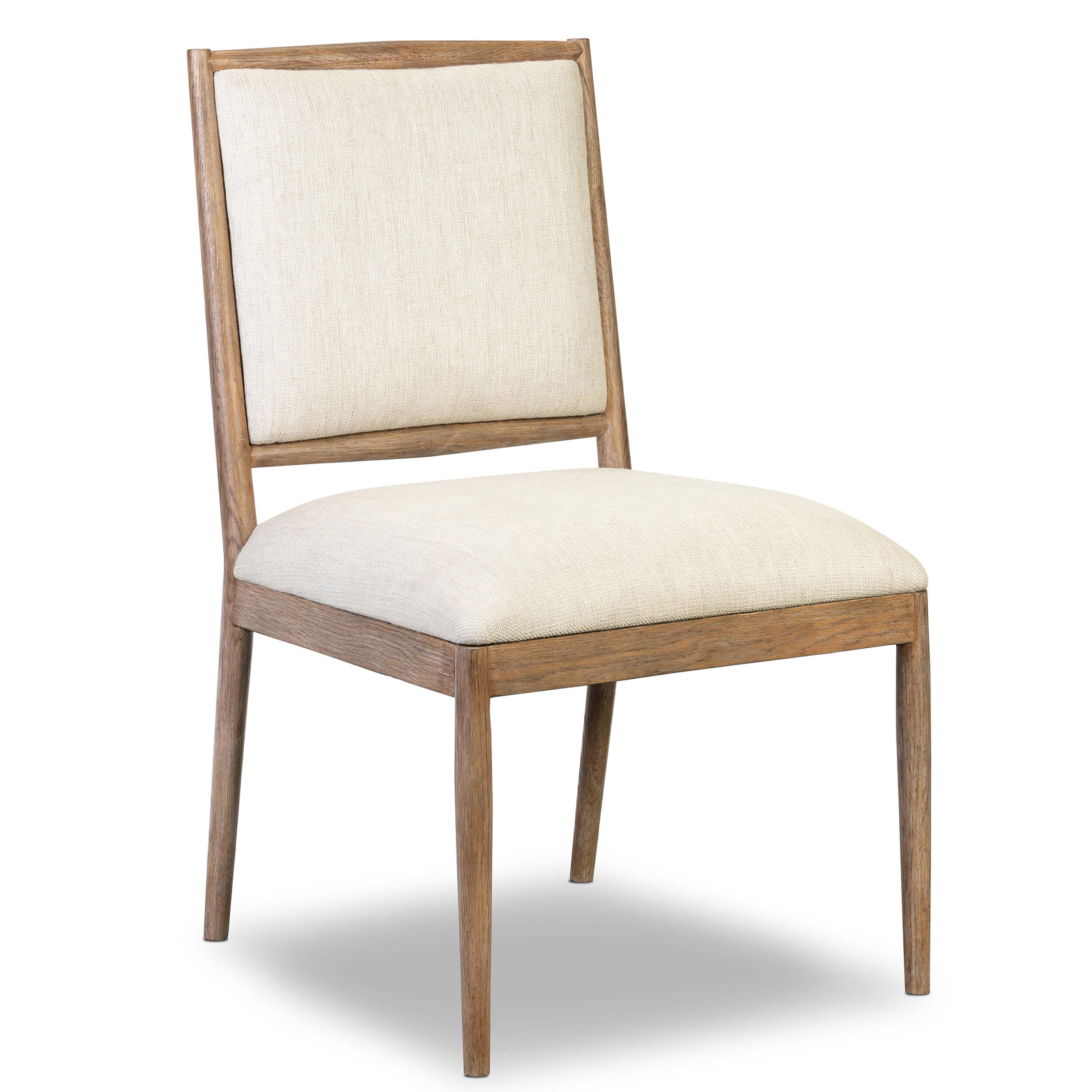 Glenview Dining Chair, Essence Natural, Set of 2 by Four Hands