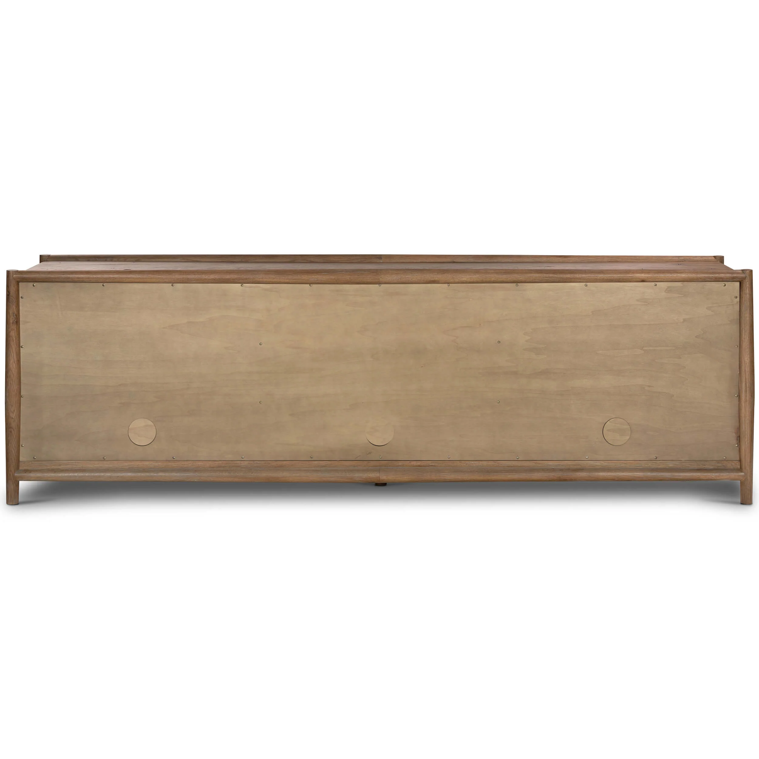 Glenview Sideboard, Weathered Oak by Four Hands - Image 4