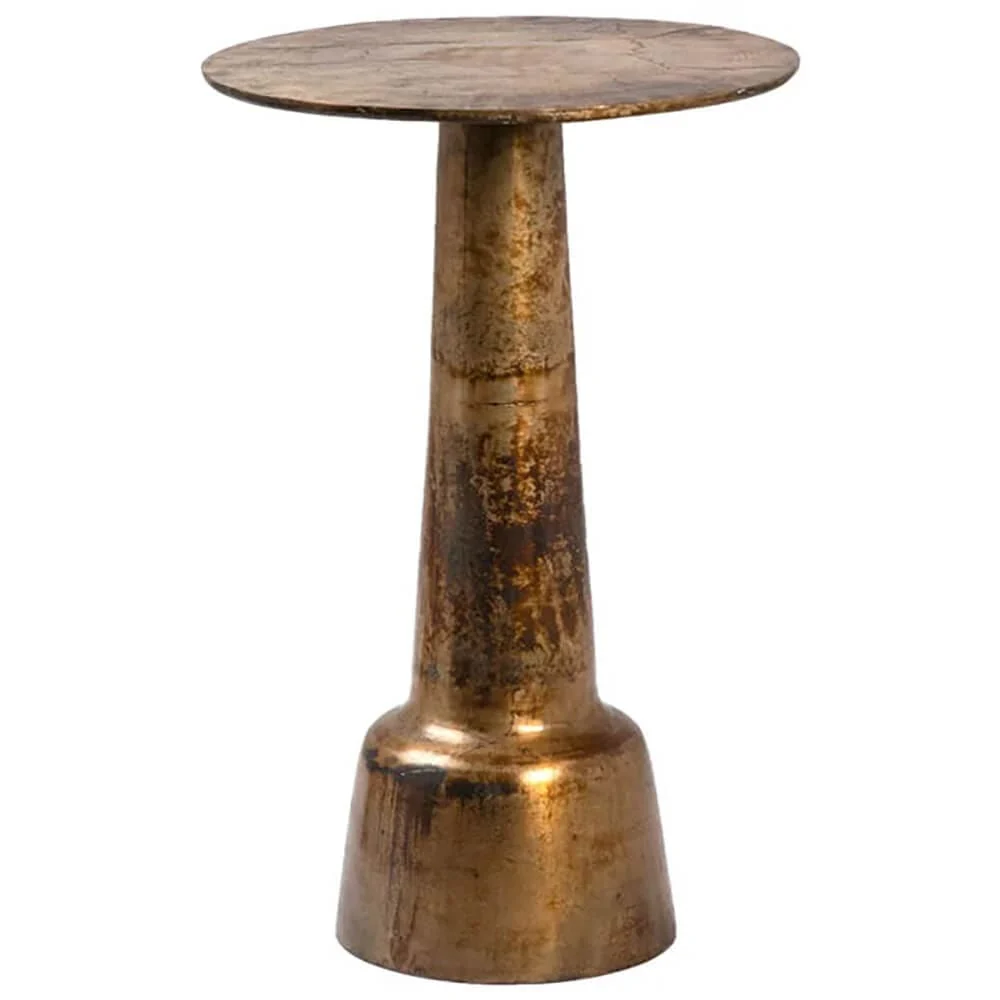 Golbez 19" Side Table