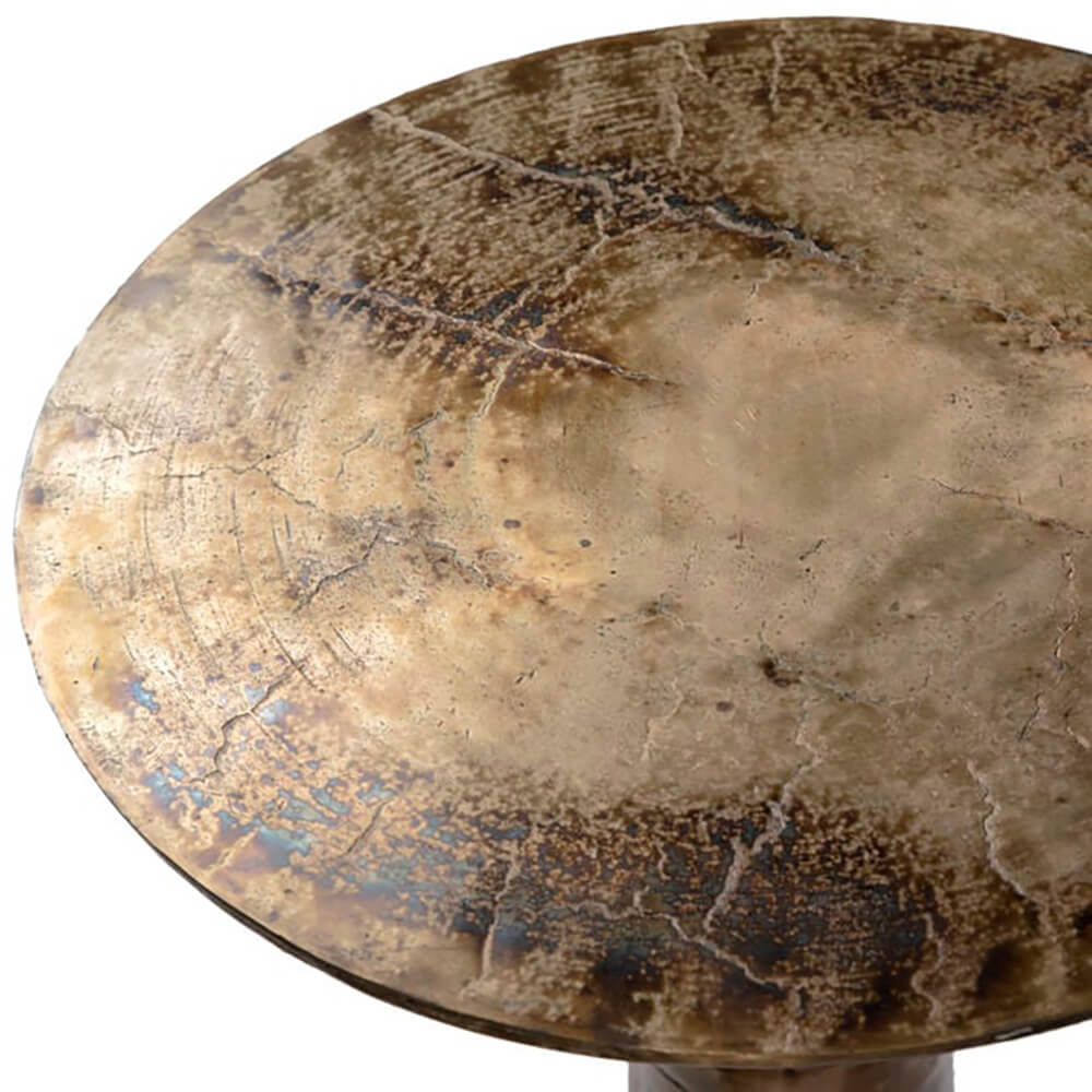 Golbez 19" Side Table - Image 2