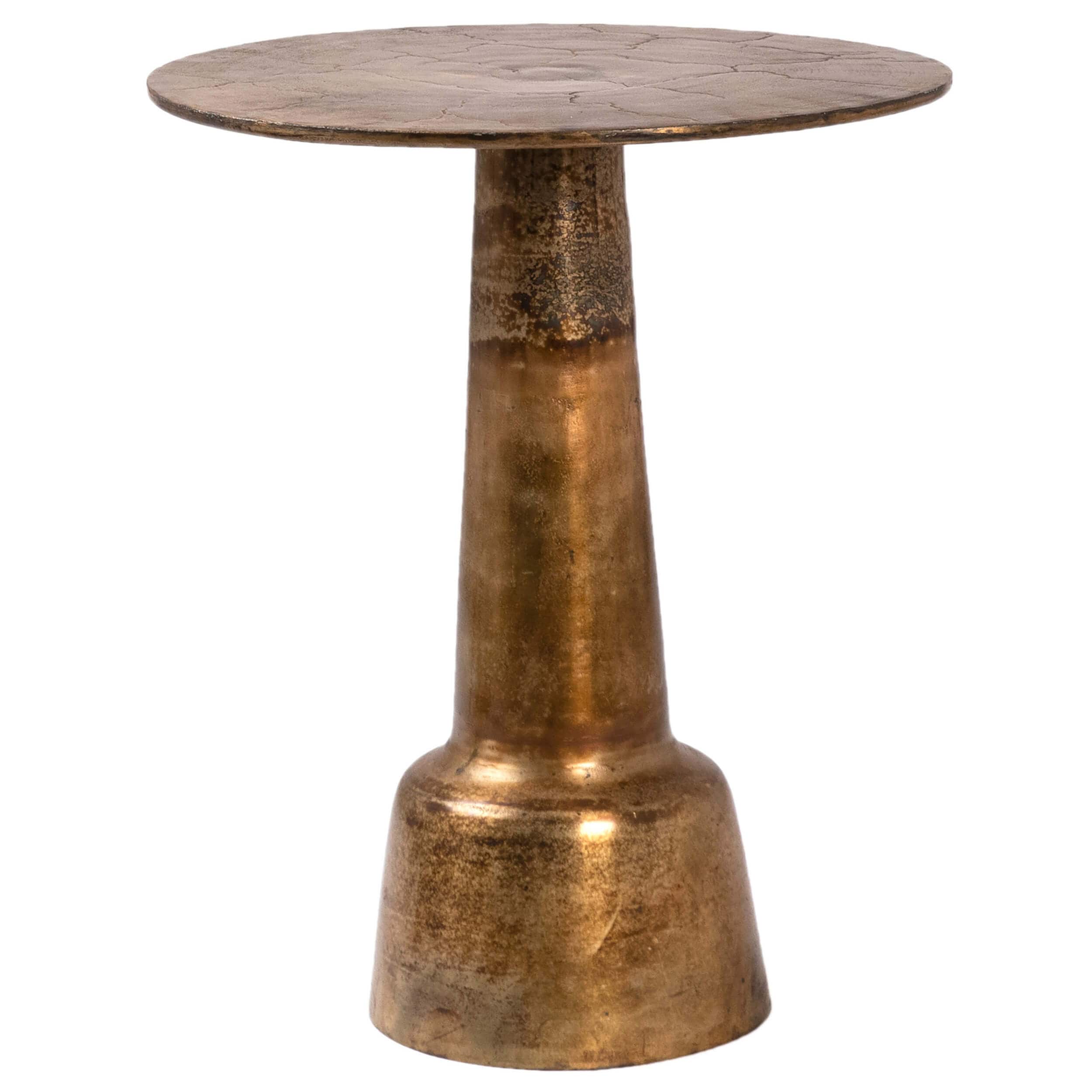 Golbez 21.5" Side Table