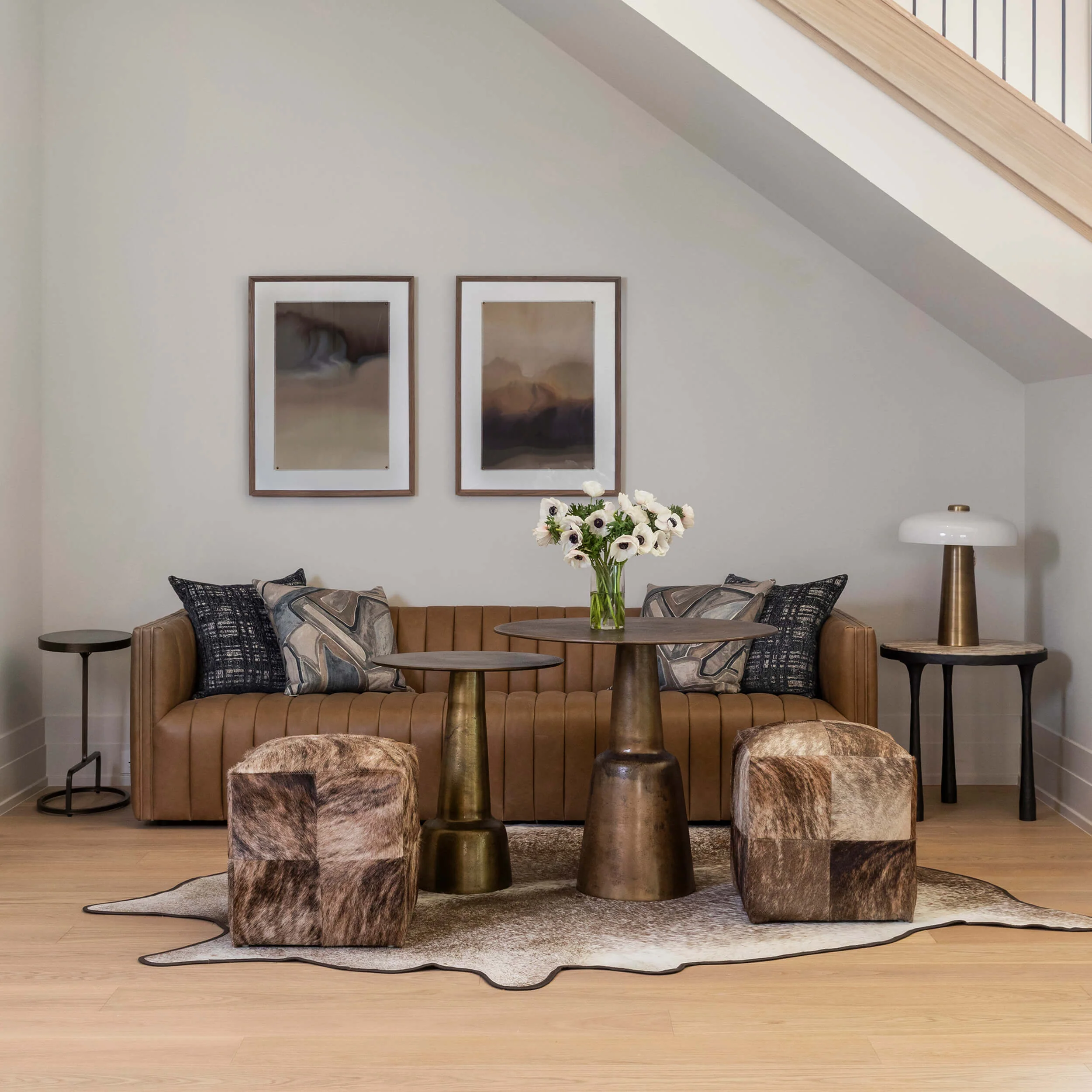 Golbez 21.5" Side Table - Image 6
