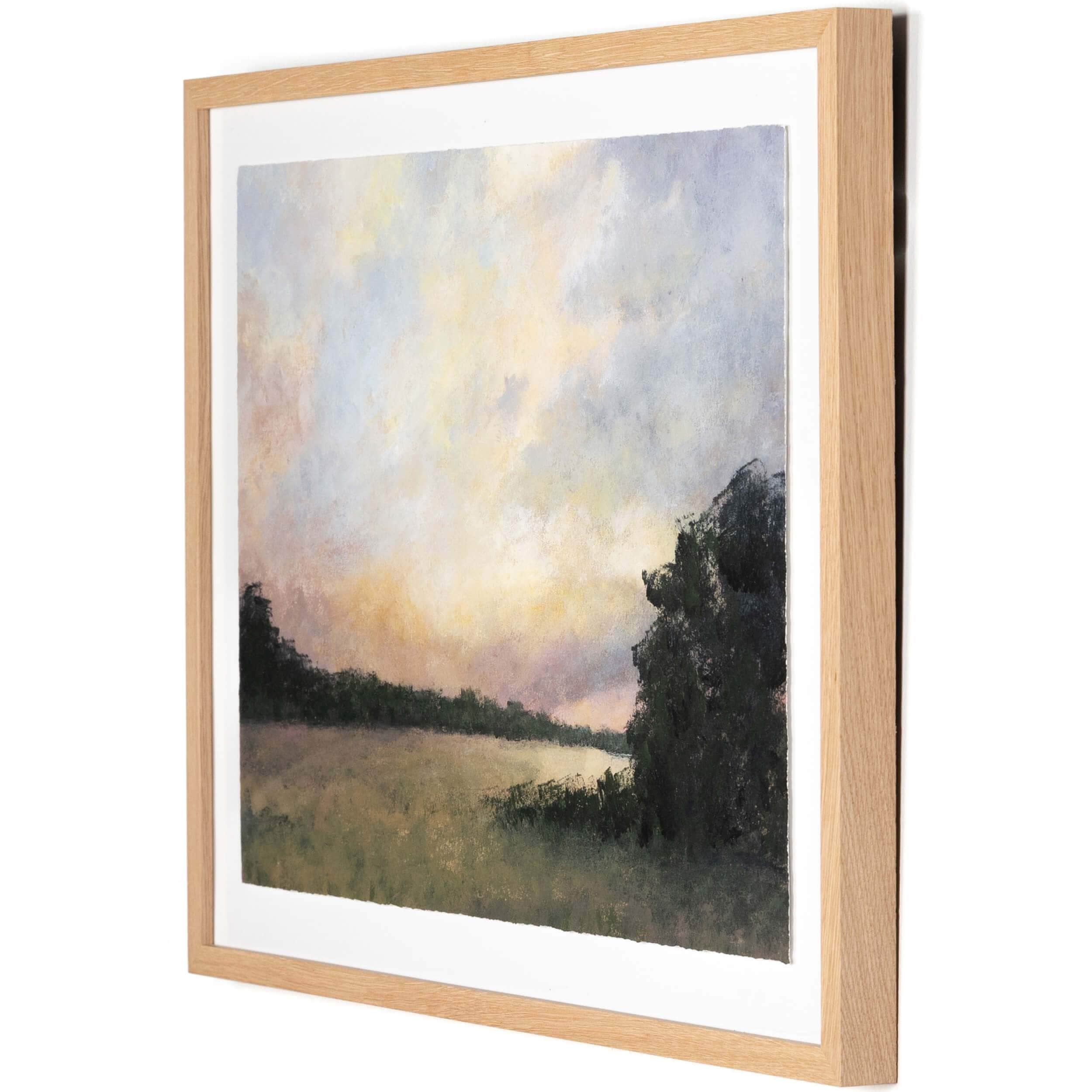 Golden Day's End by Aileen Fitzgerald by Four Hands - Image 2