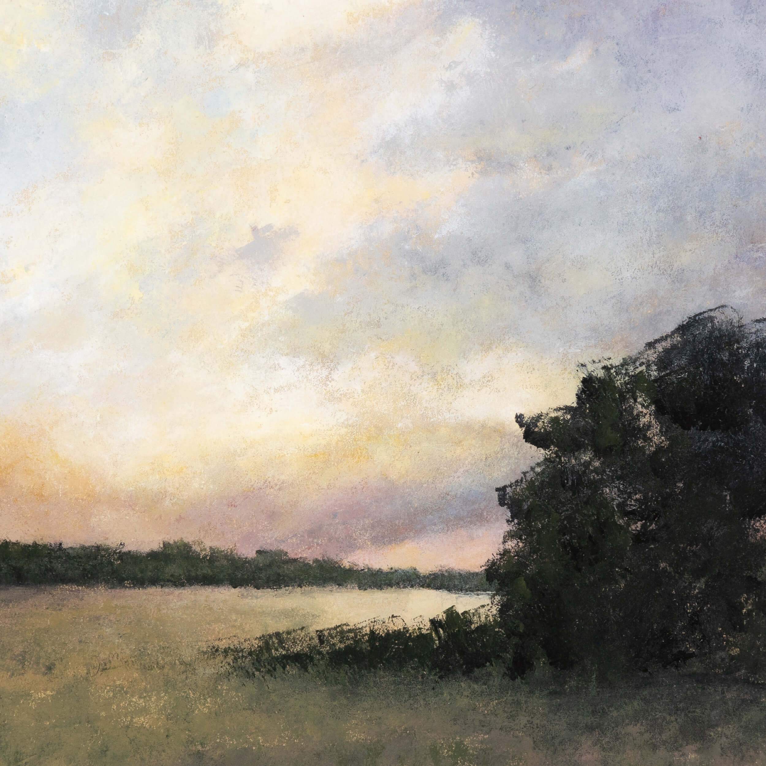 Golden Day's End by Aileen Fitzgerald by Four Hands - Image 4