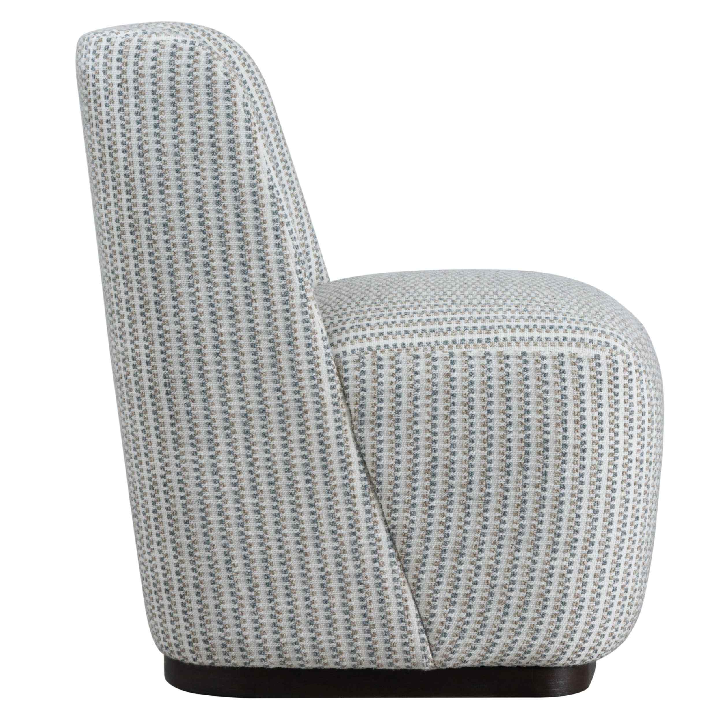 Gracie Dining Chair, Coastal Sky, Set of 2 - Image 3