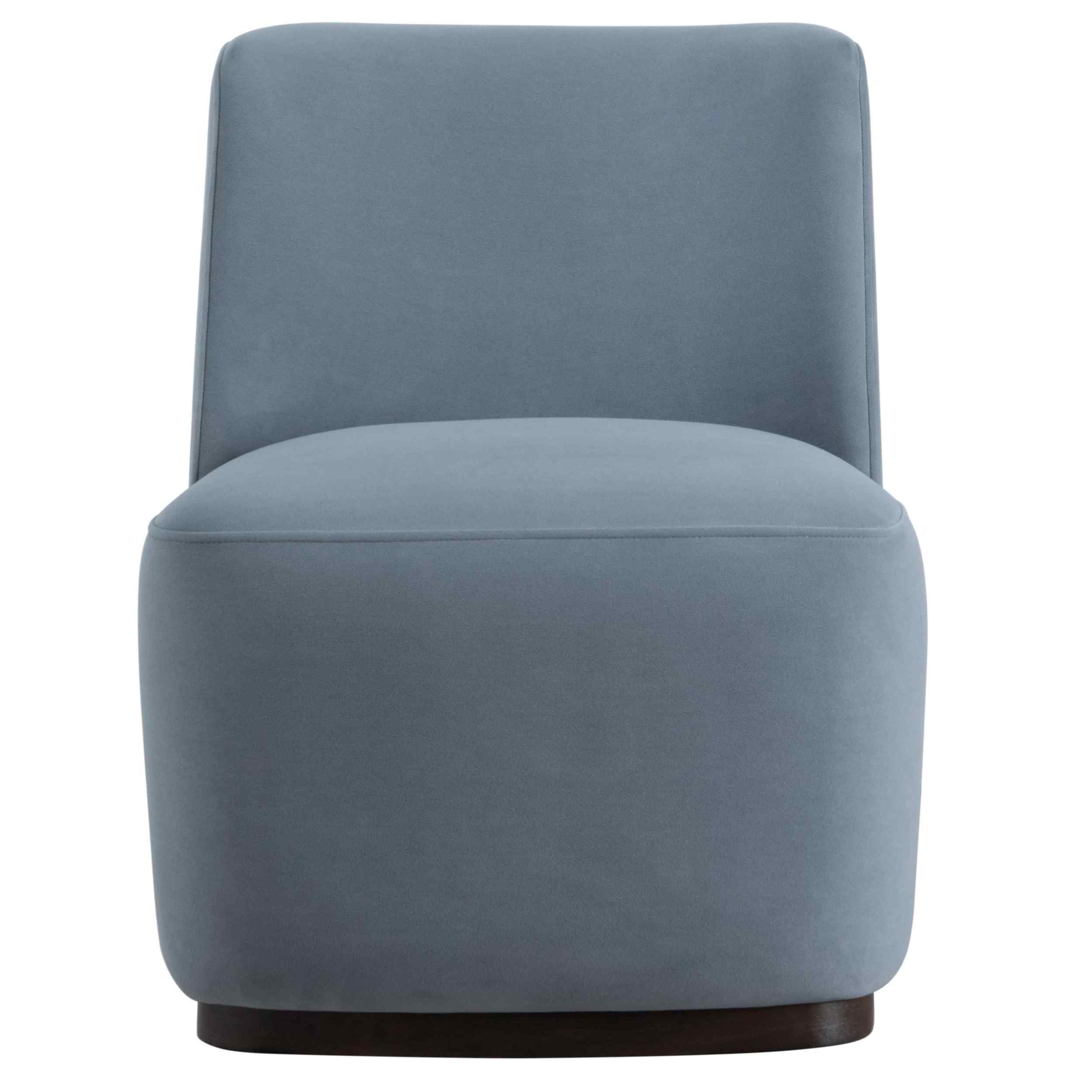 Gracie Dining Chair, Smoke Drift, Set of 2 - Image 2