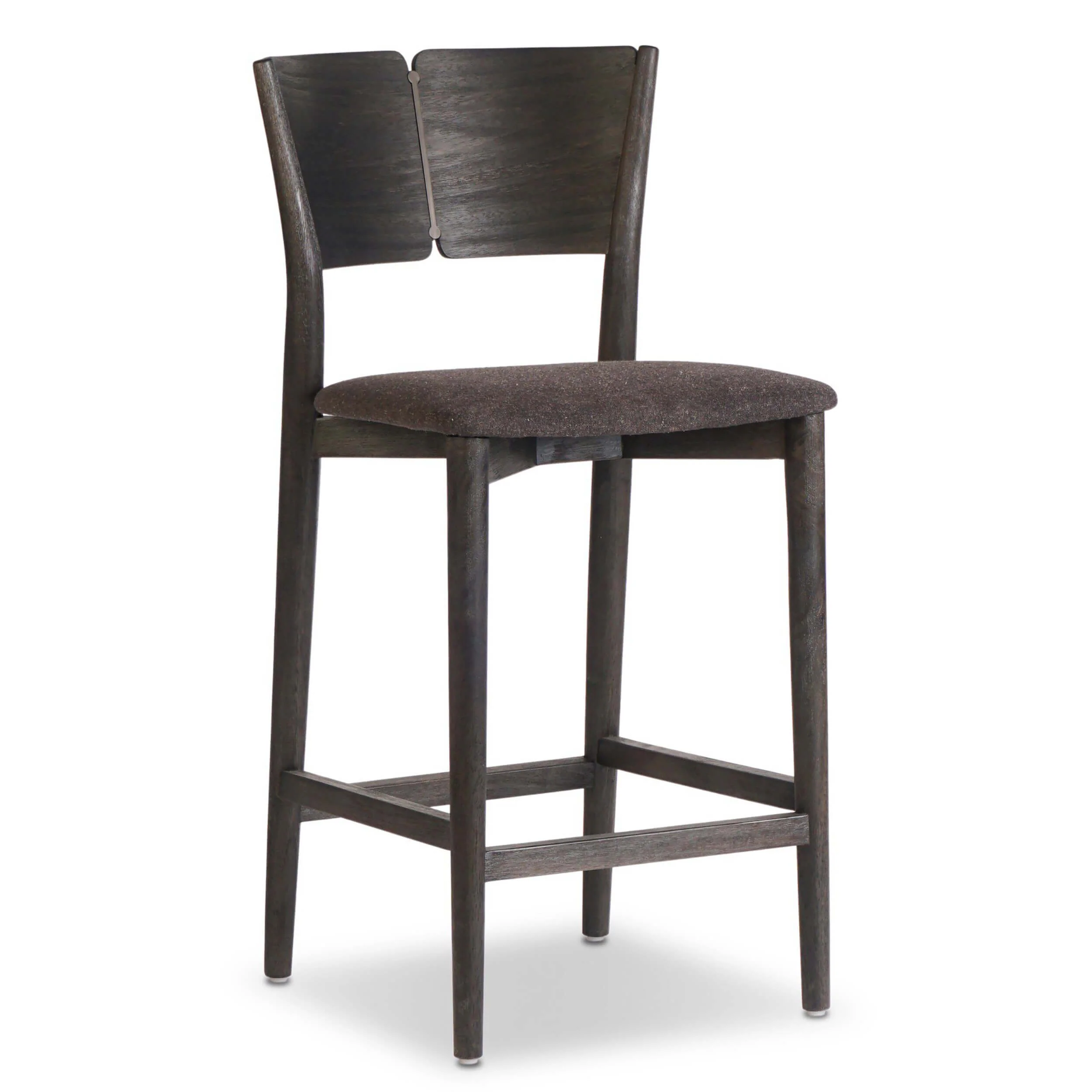 Grady Counter Stool, Antwerp Noir by Four Hands