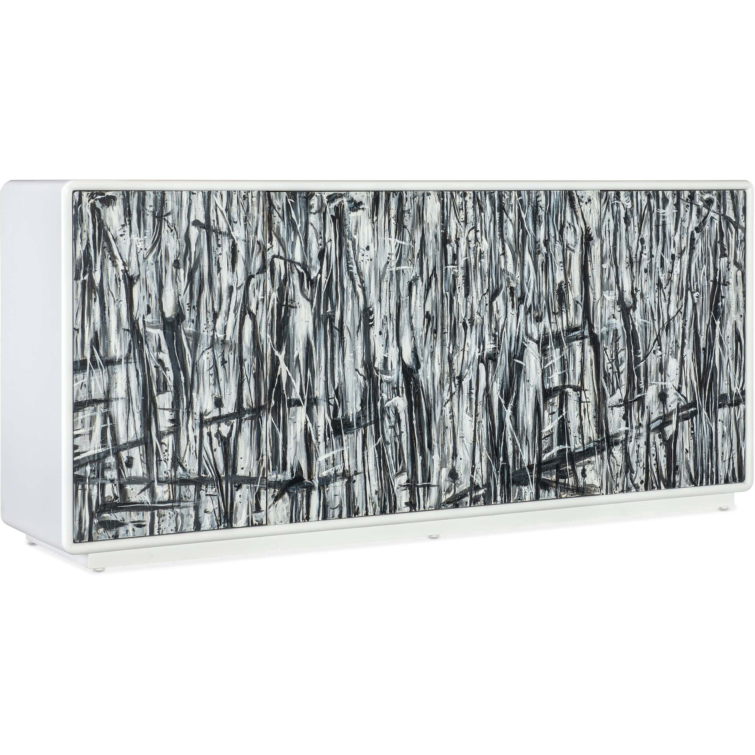 Graffitio Credenza