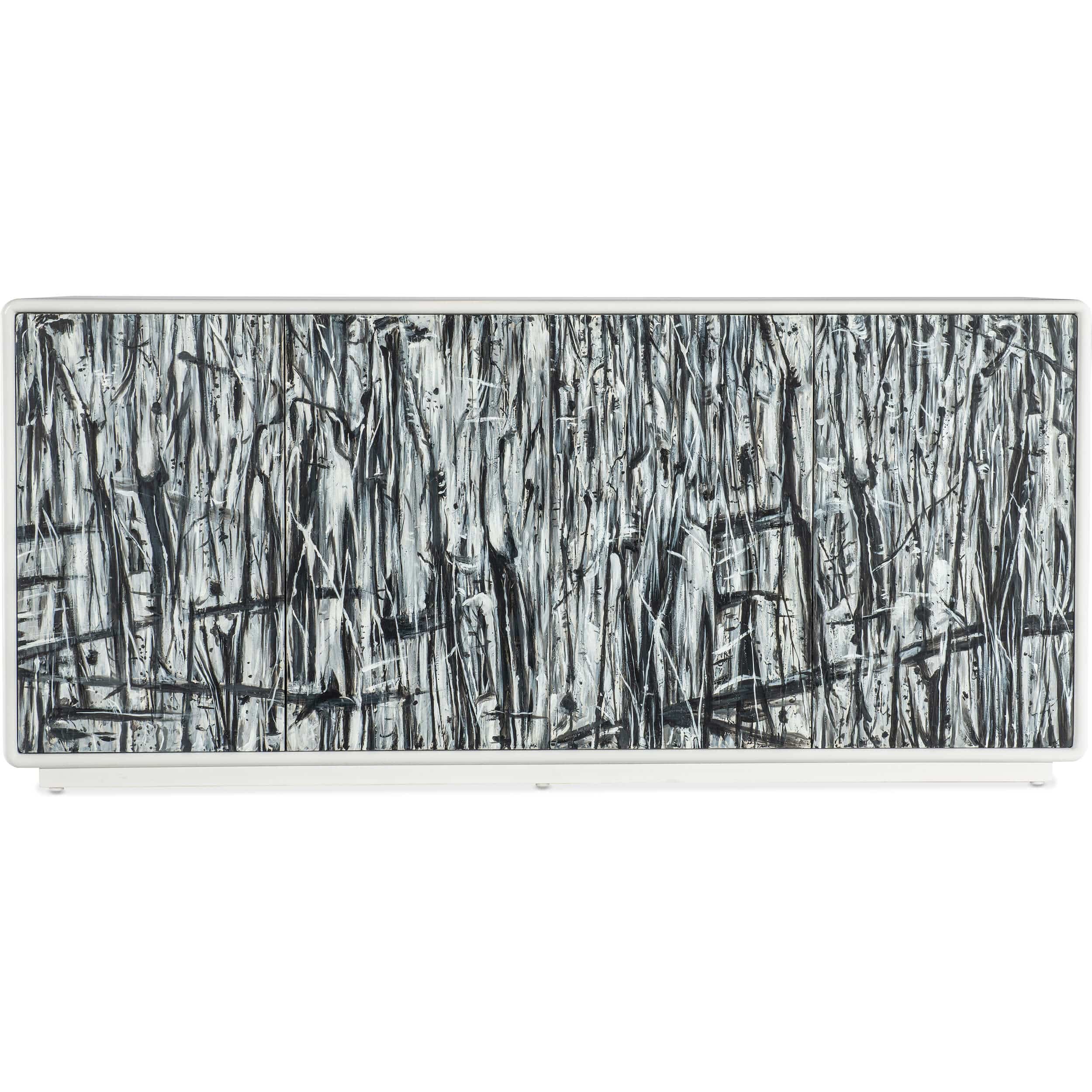 Graffitio Credenza - Image 2