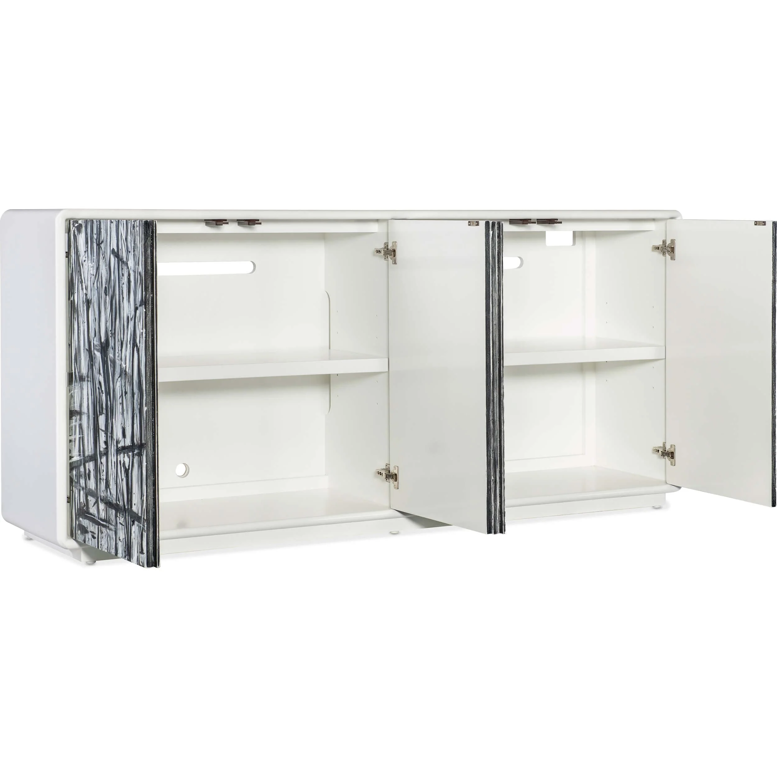 Graffitio Credenza - Image 3
