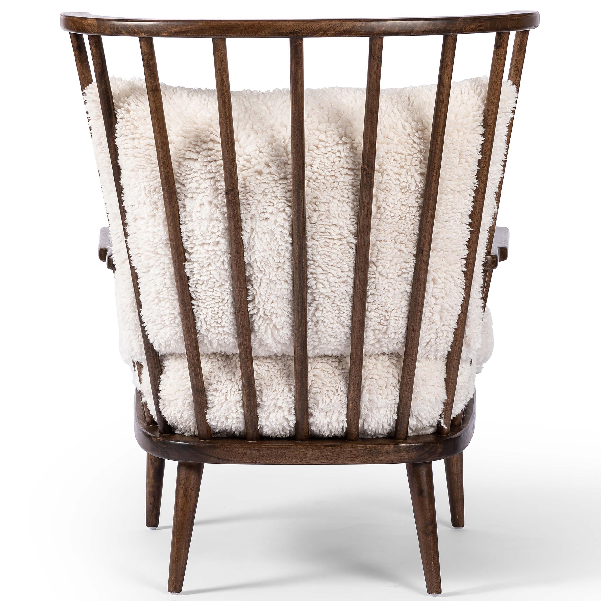 Graham Chair, Andes Natural - Image 4