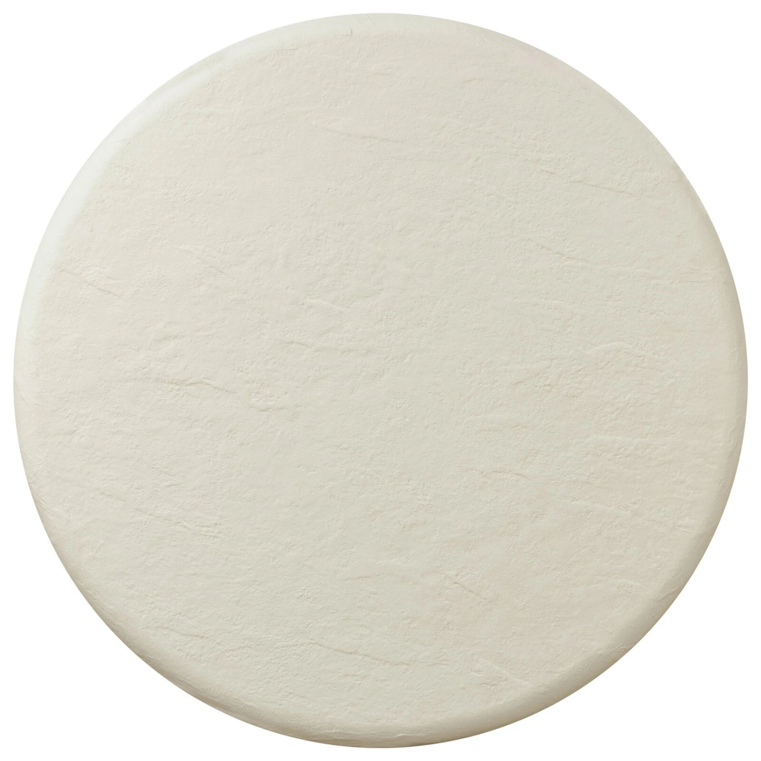 Grano Bistro Table, Plaster Molded Concrete by Four hands - Image 3