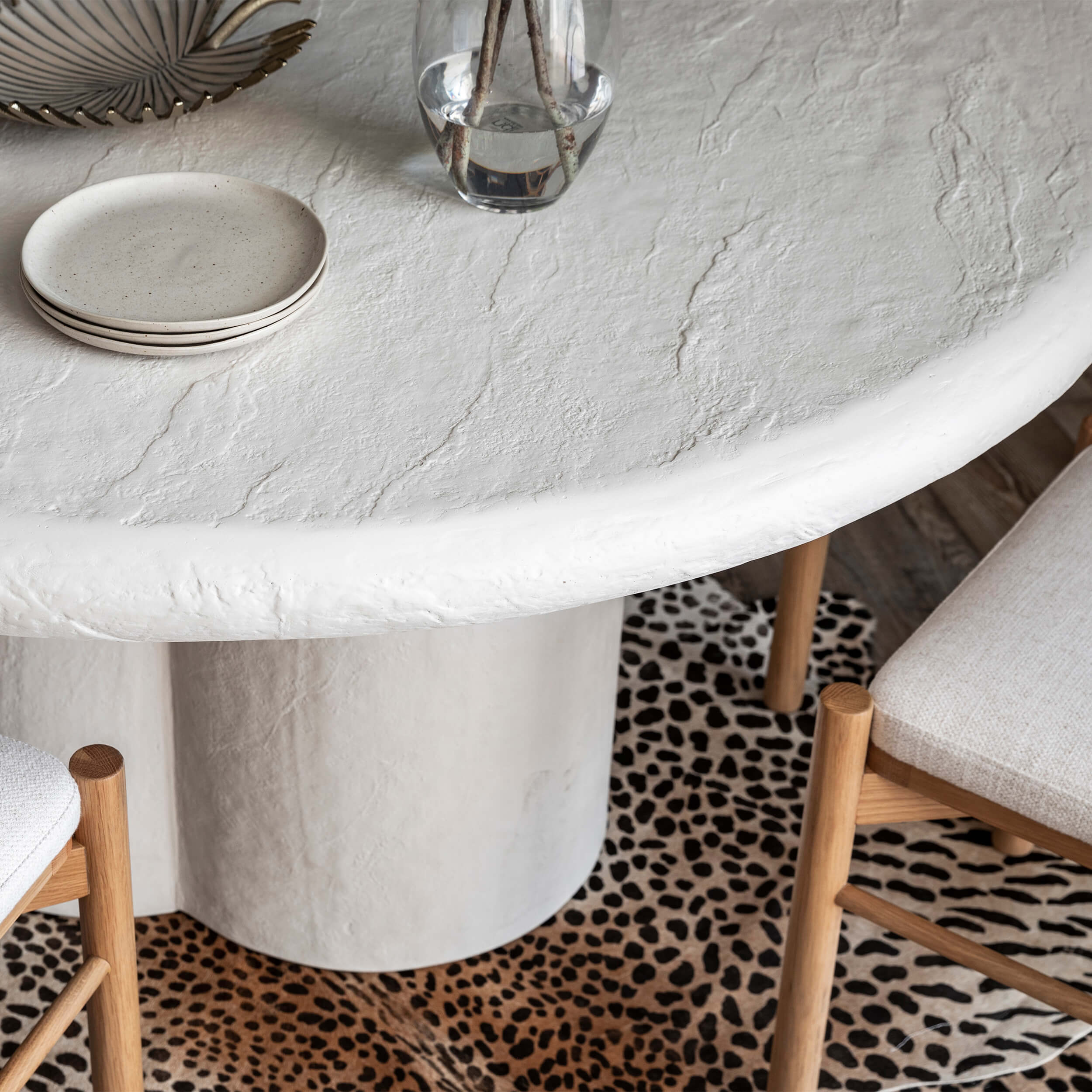 Grano Dining Table by Four Hands - Image 6