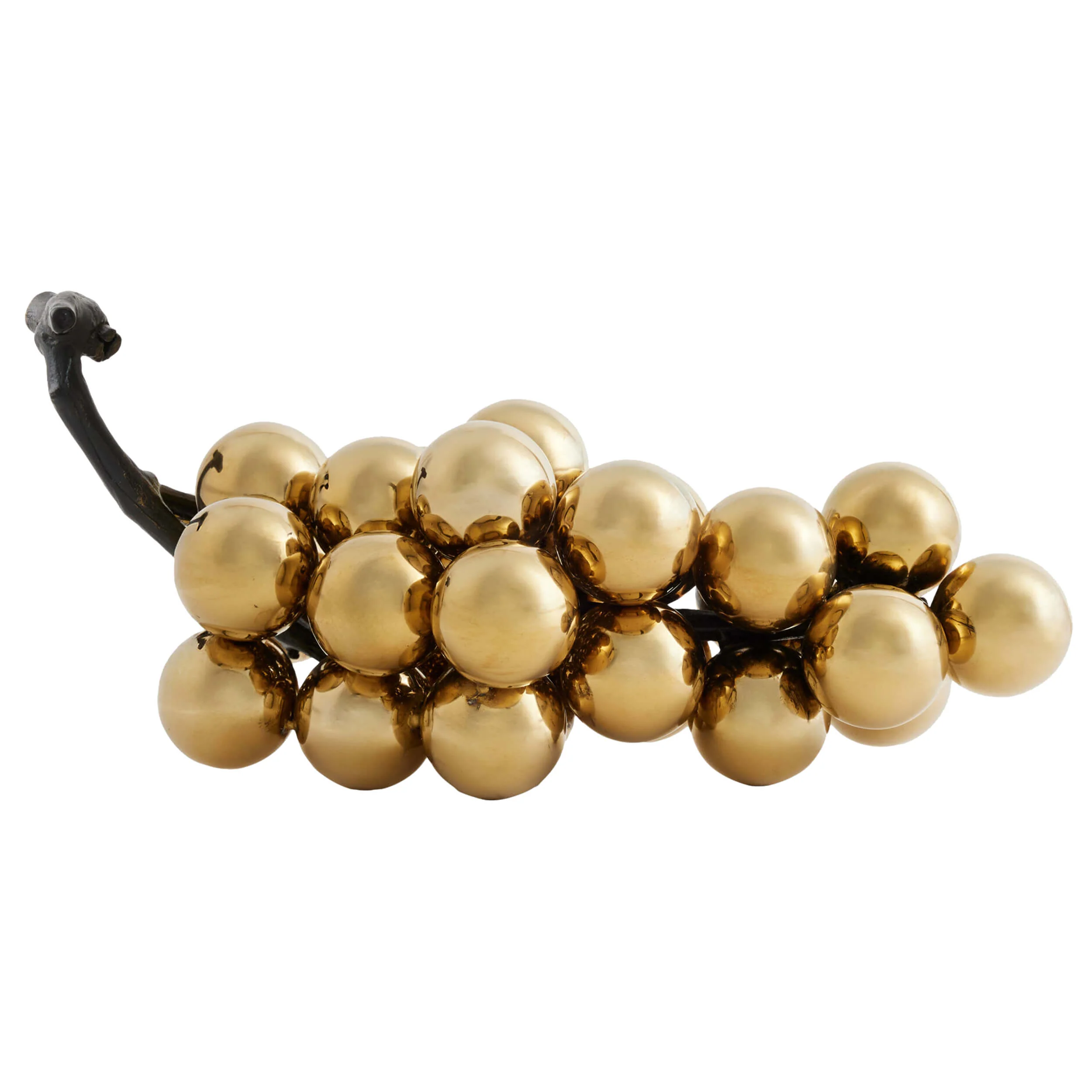 Grapes, Brass - Image 2
