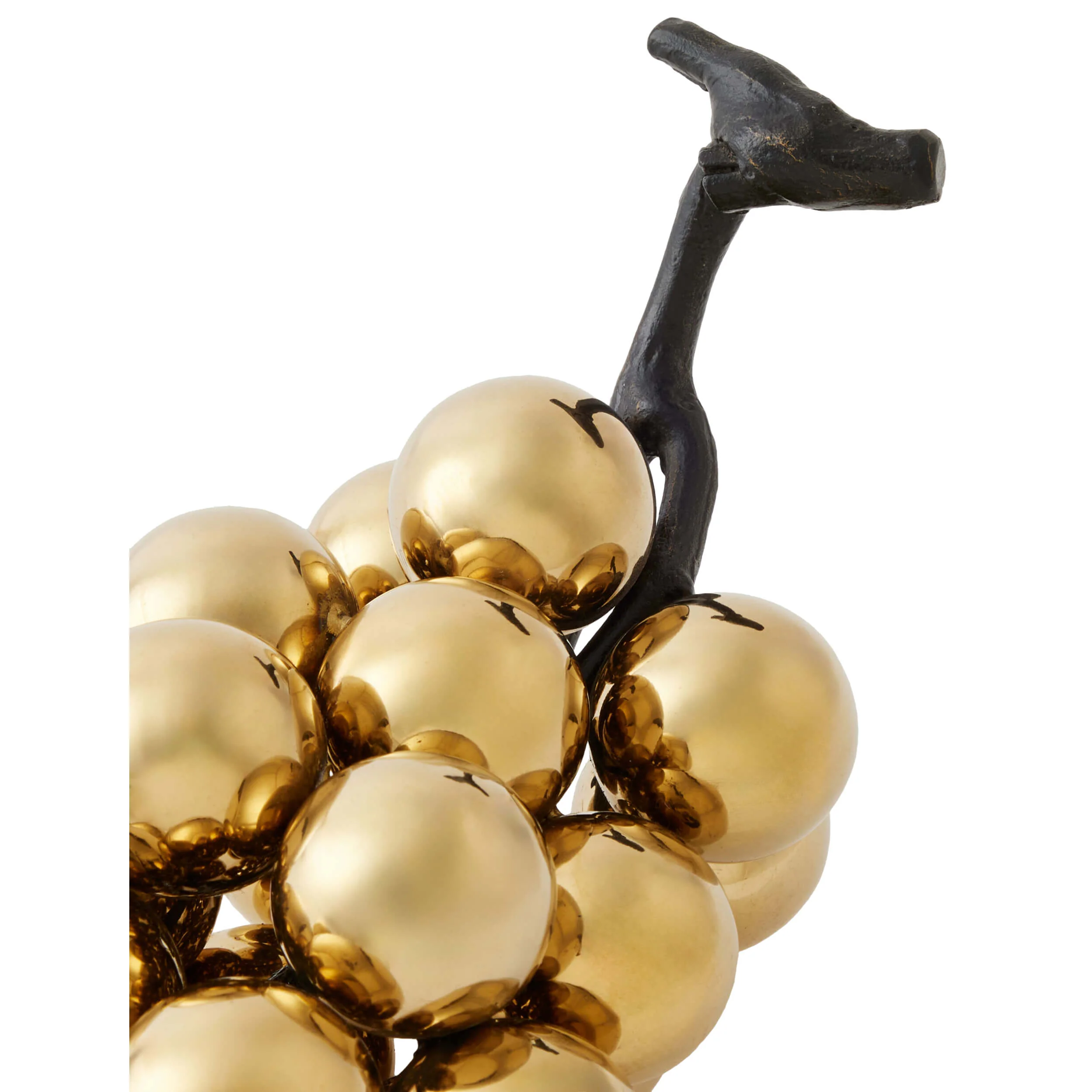 Grapes, Brass - Image 5