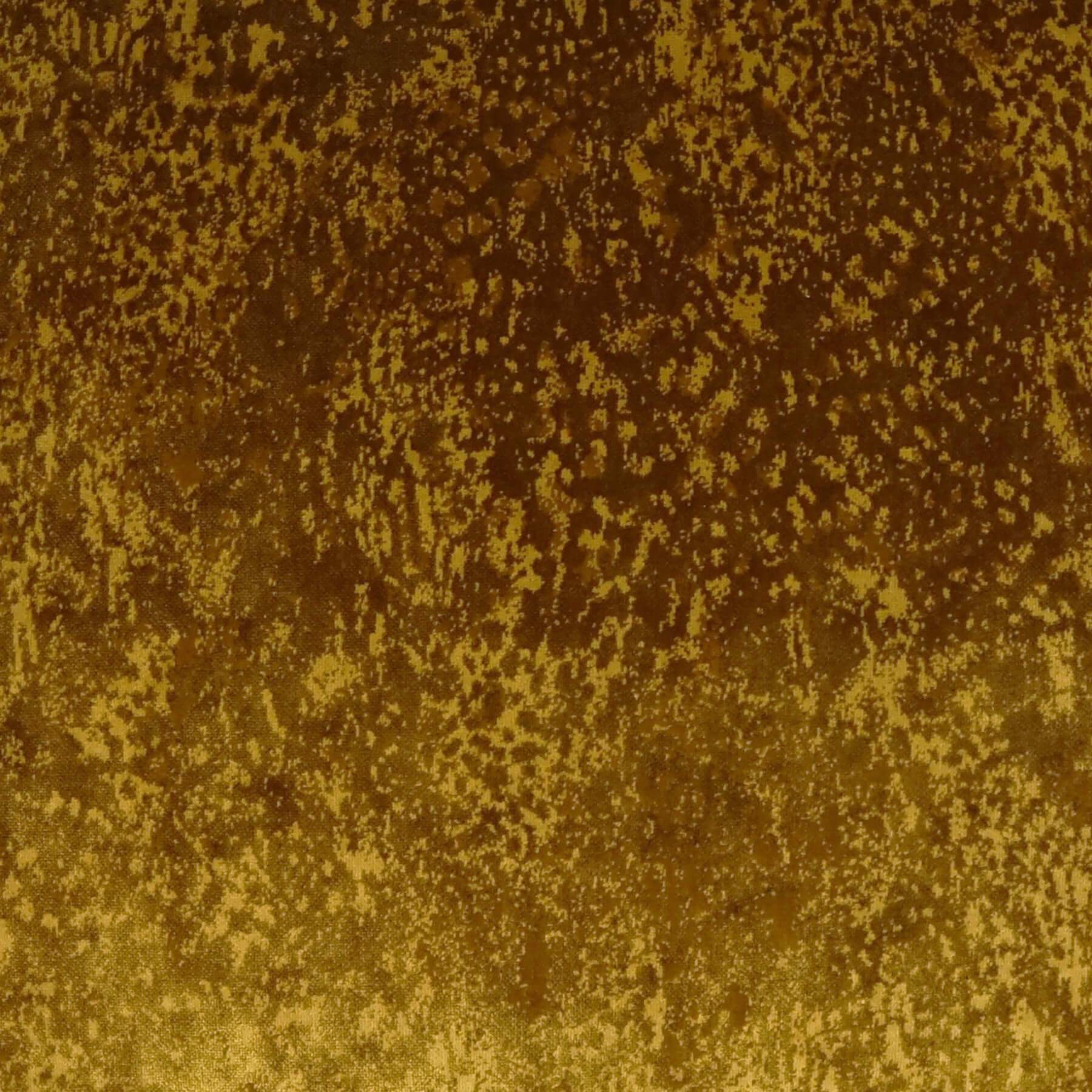 Grated Pillow, Ochre - Image 2