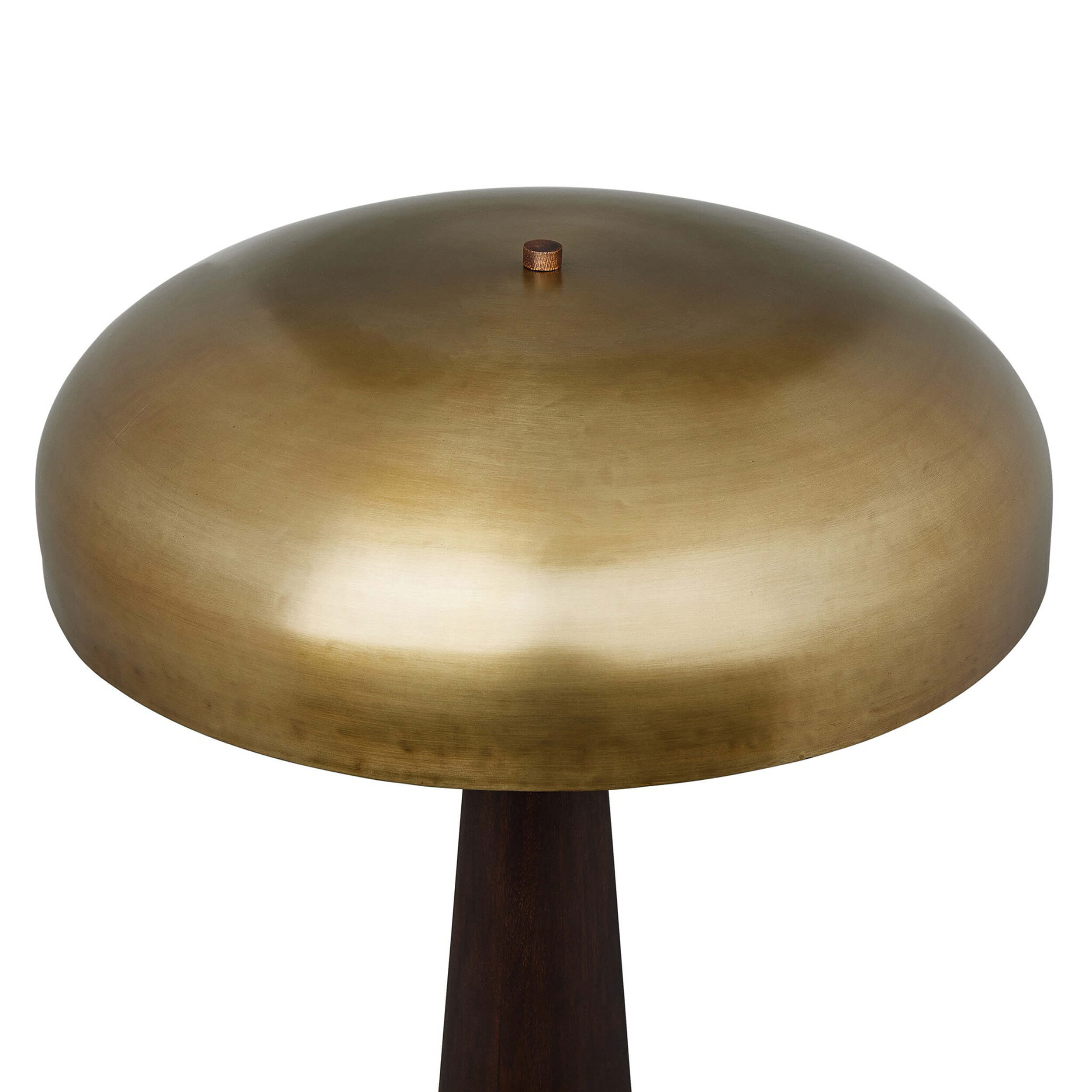 Griffin Floor Lamp by Four Hands - Image 2
