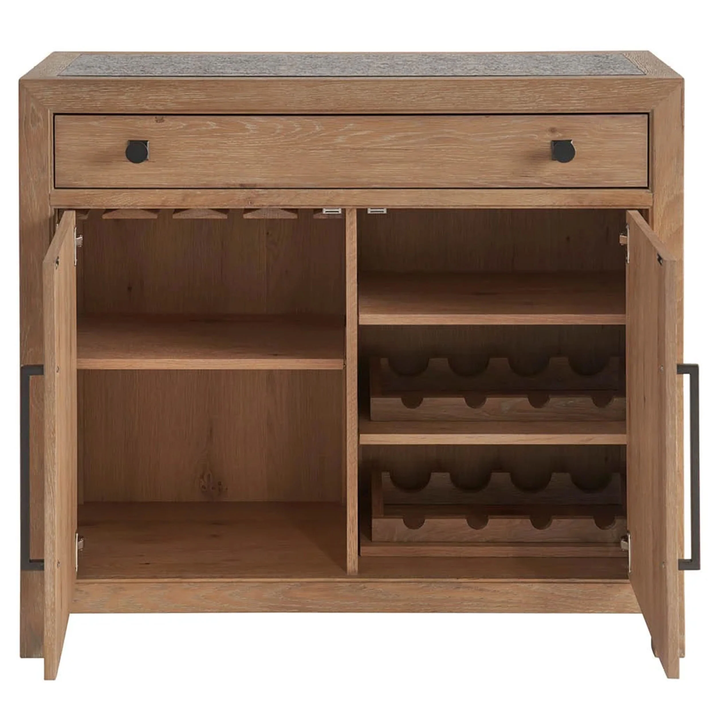 Griffith Park Bar Cabinet, Canyon - Image 3