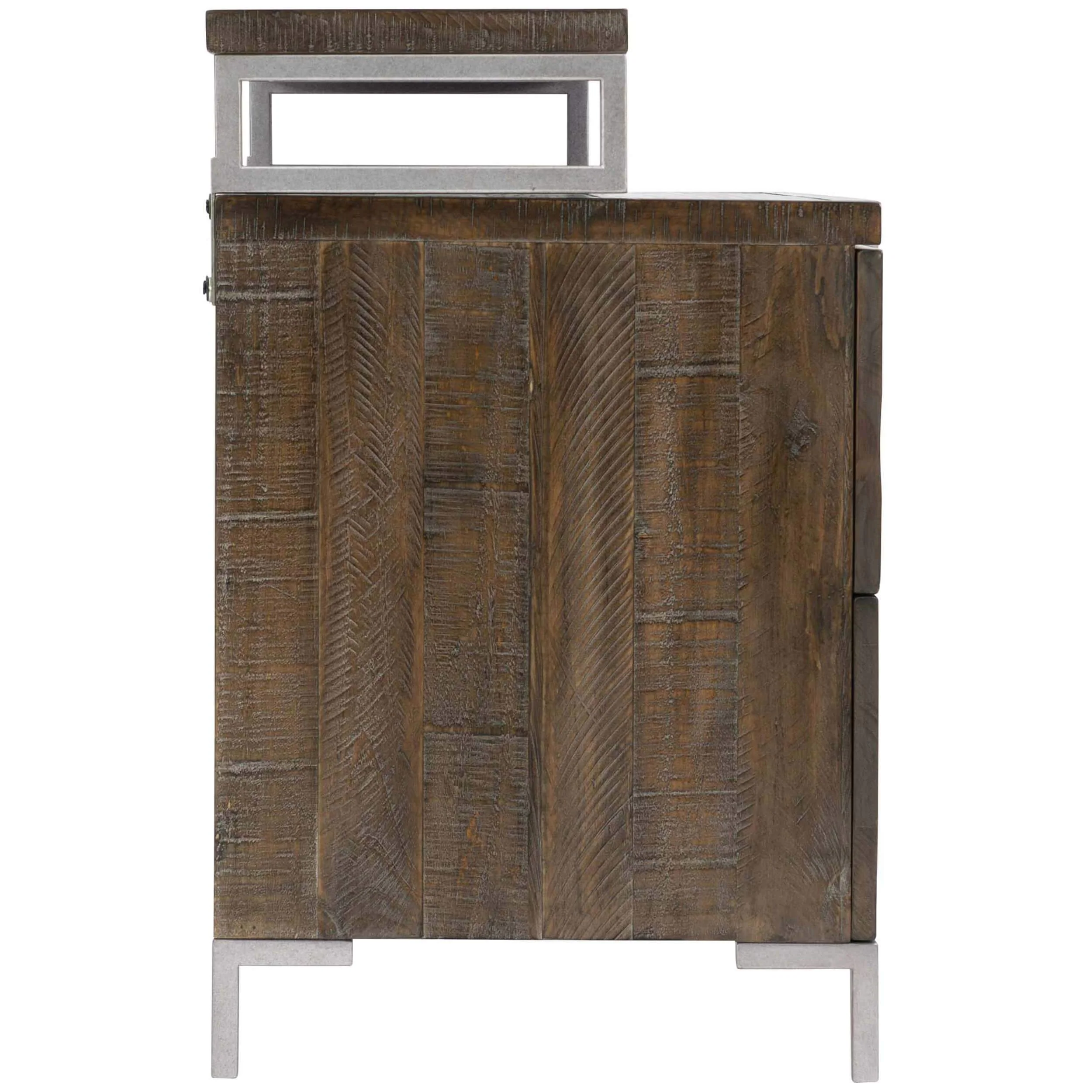 Haines Bachelor's Chest - Image 2