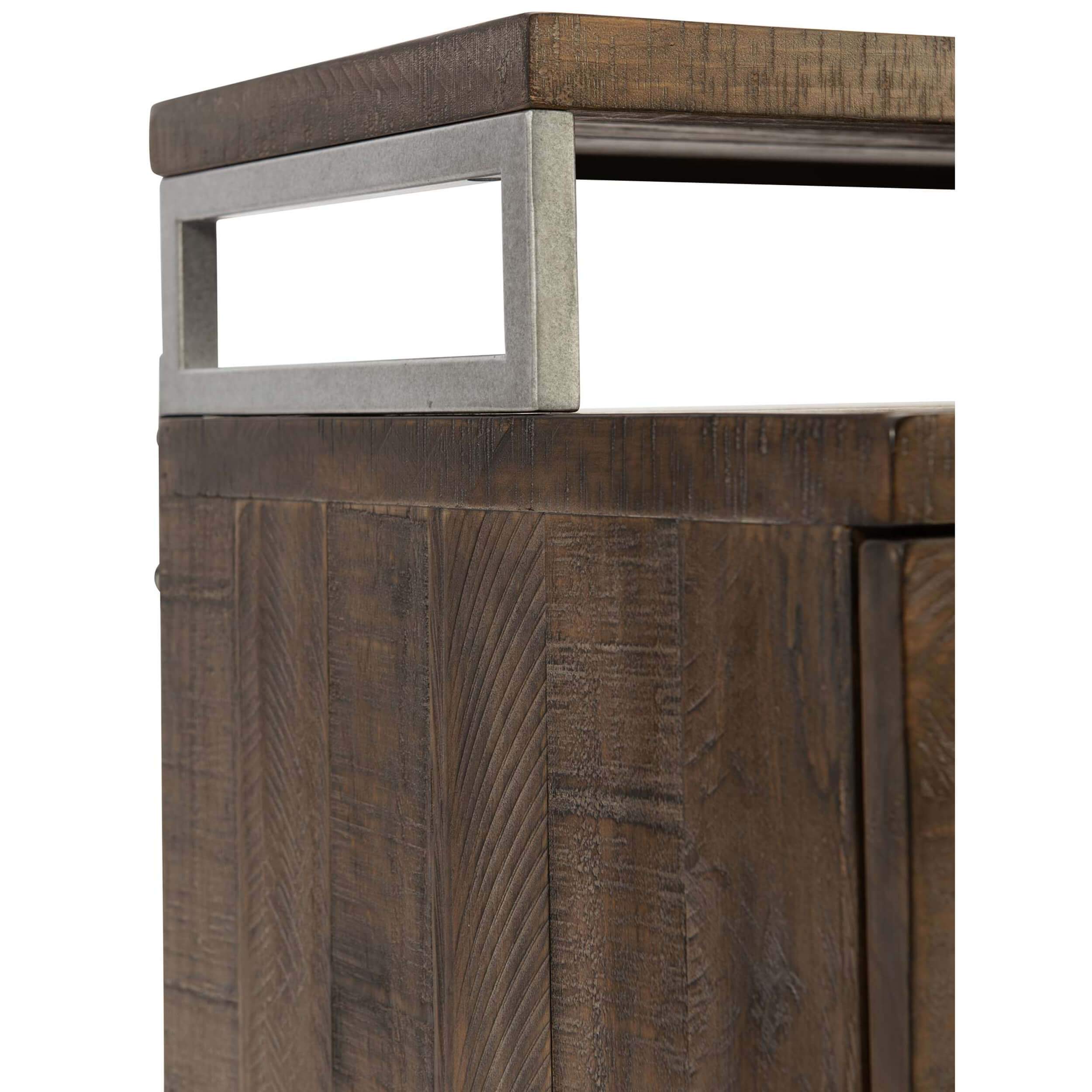 Haines Bachelor's Chest - Image 5