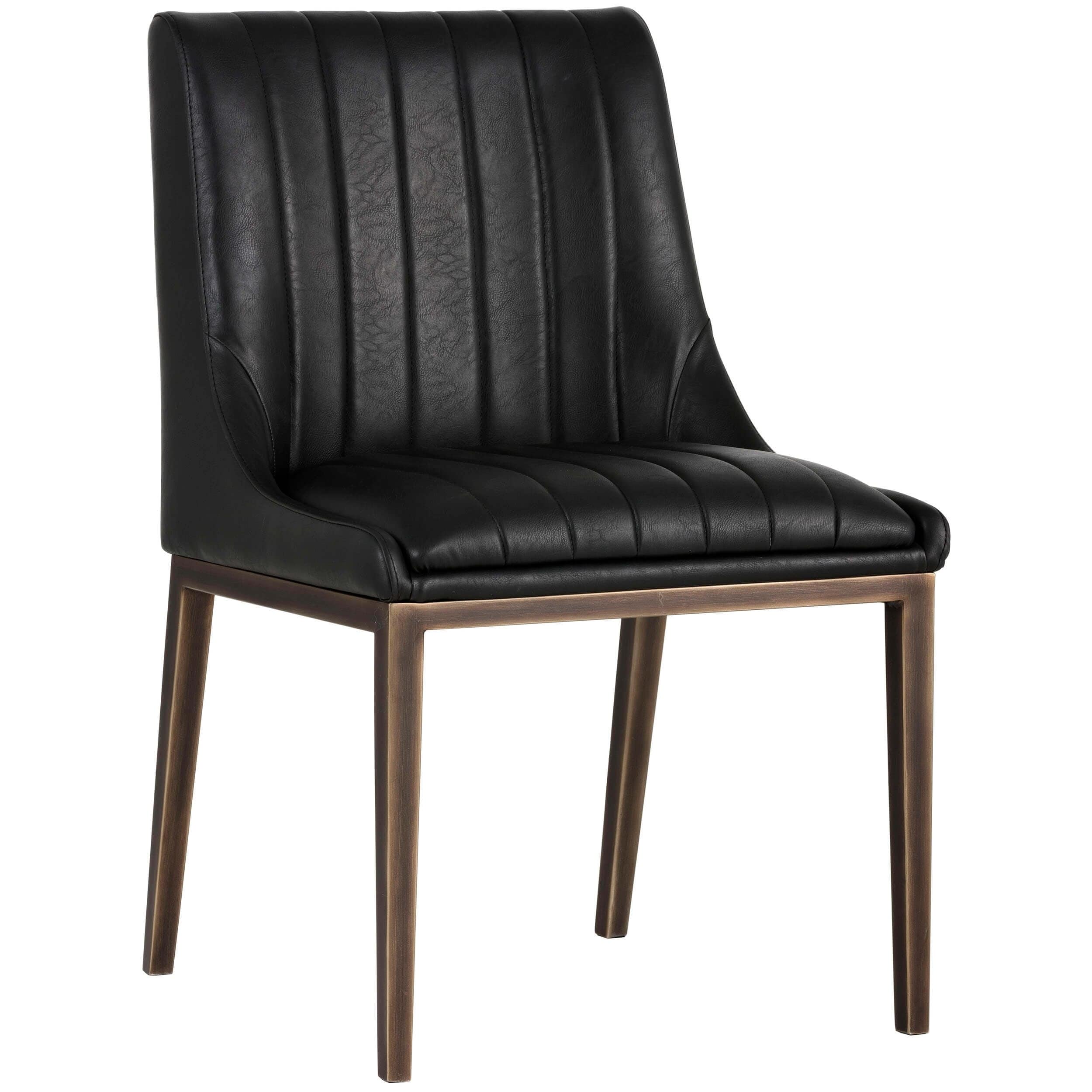 Halden Dining Chair by Sunpan - Image 3