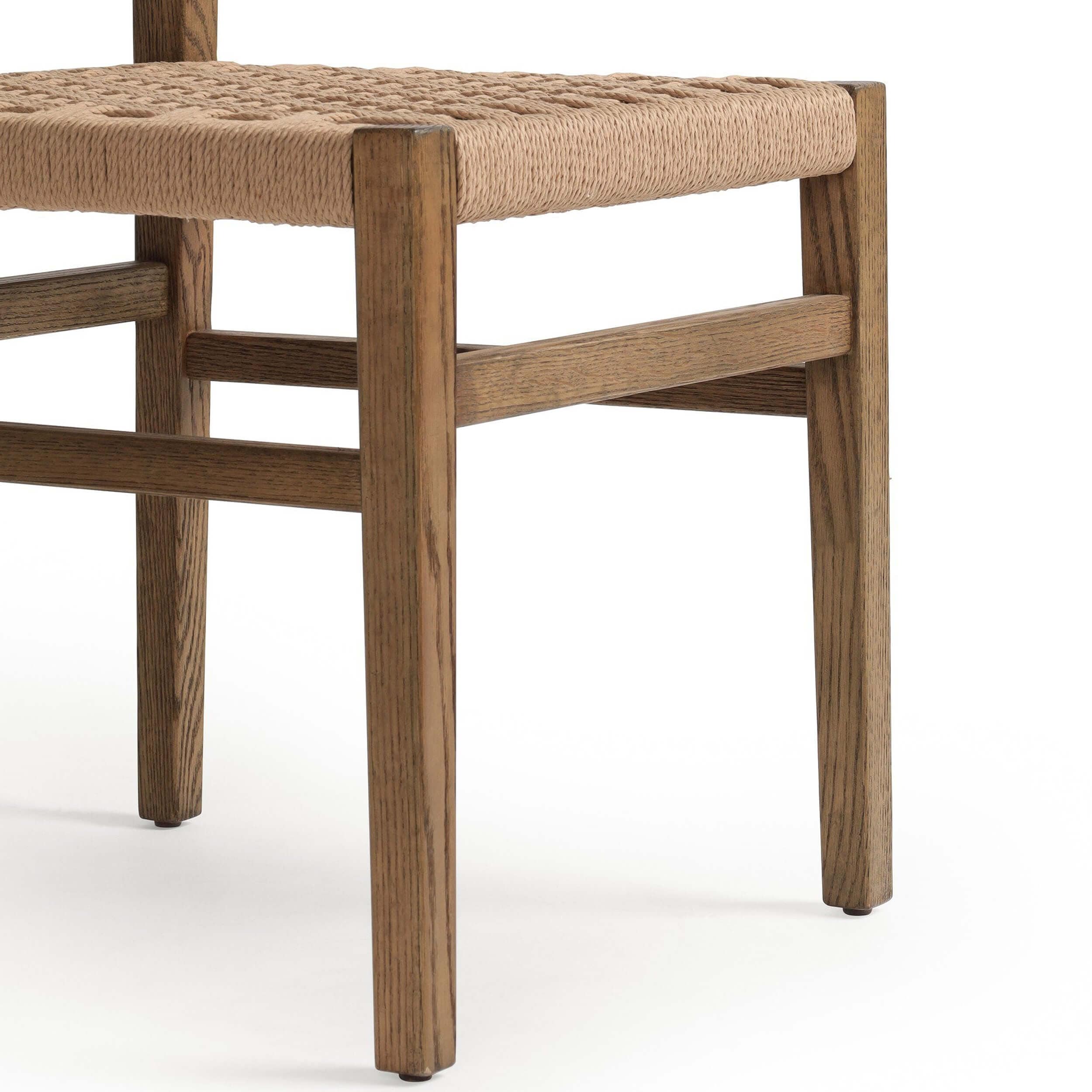Hamlin Dining Chair, Dover Crescent, Set of 2 - Image 5