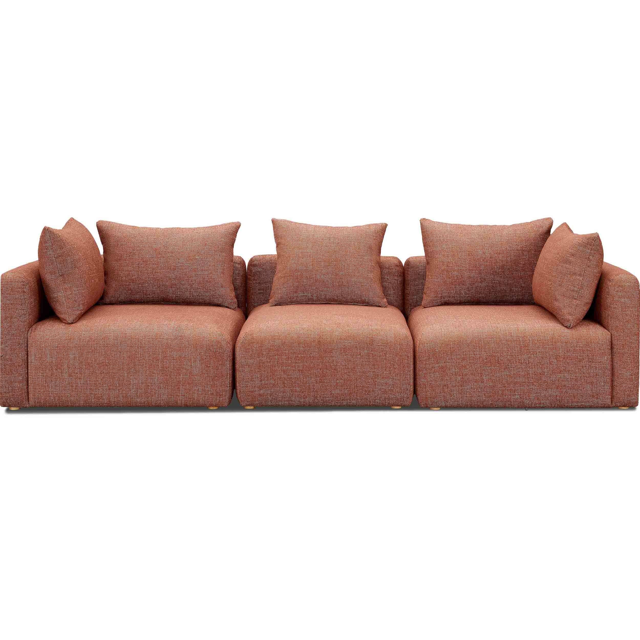 Hangover Sofa, Sedona