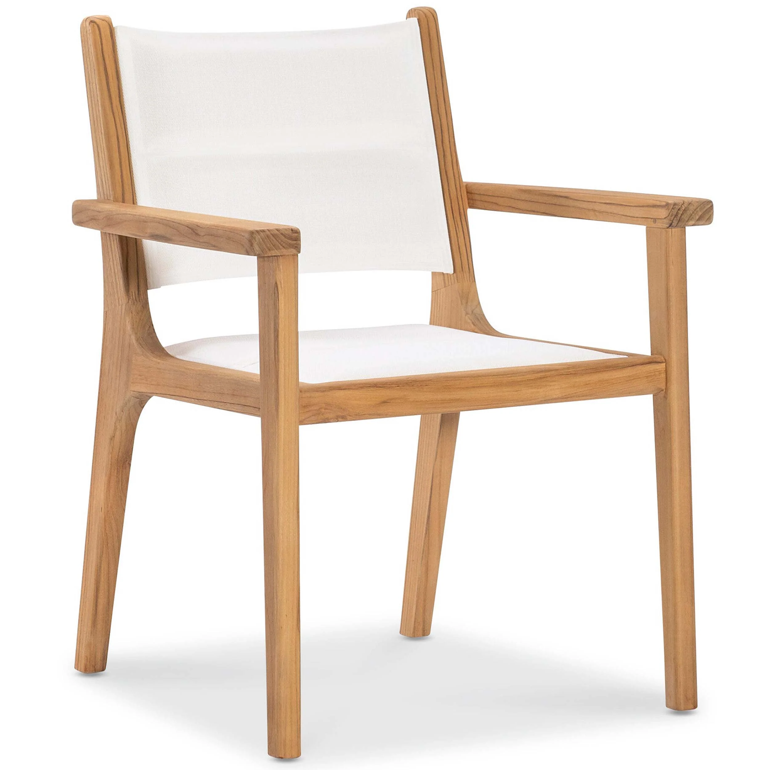 Harbor Dining Chair, Natural, Set of 2