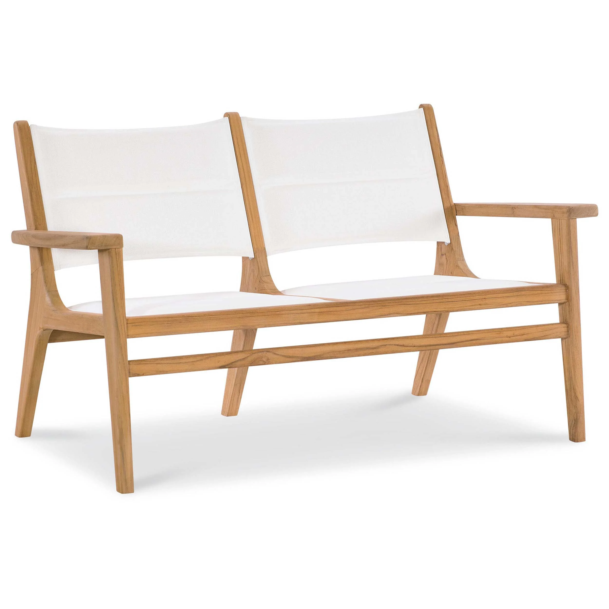 Harbor Loveseat, Natural - Image 2