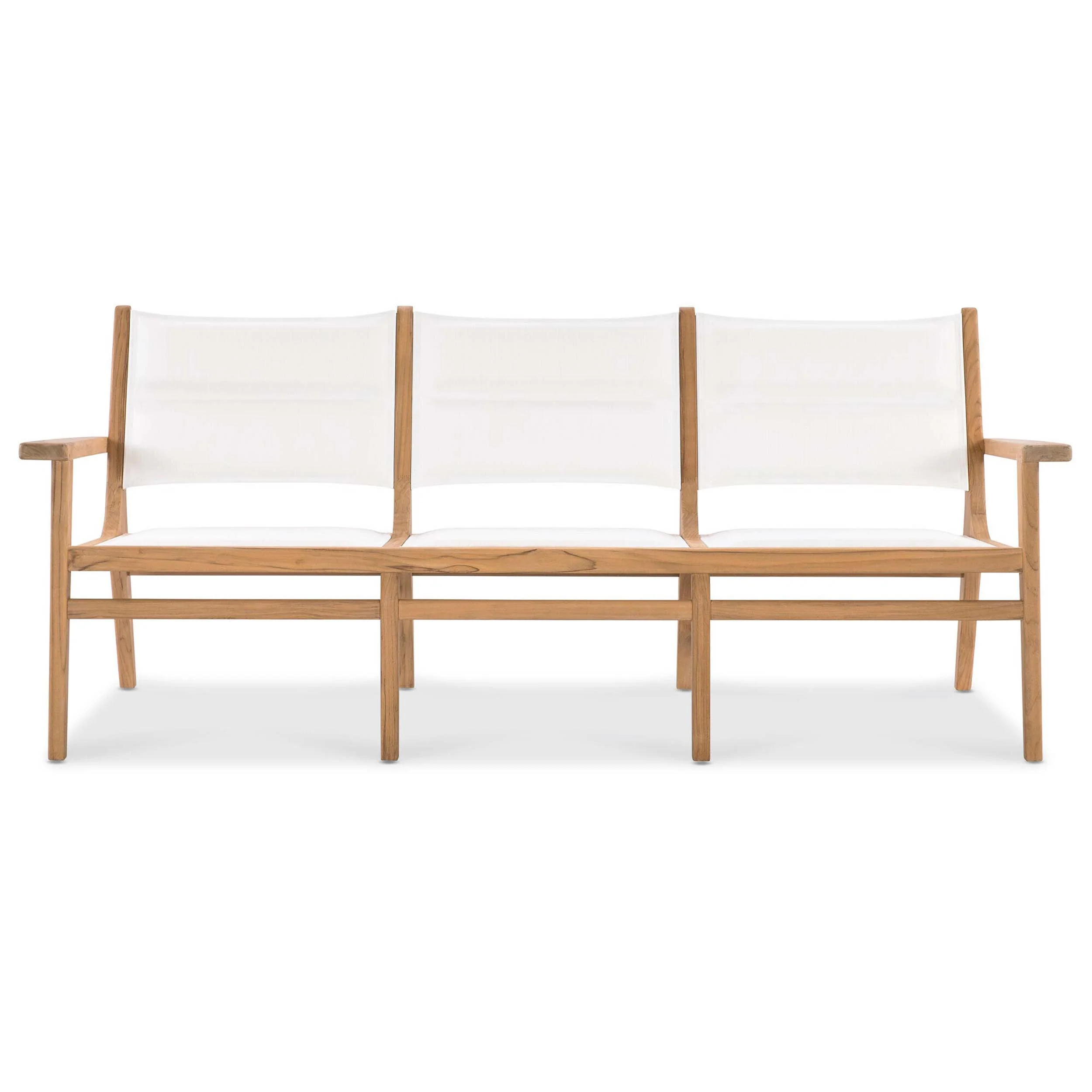 Harbor Sofa, Narural