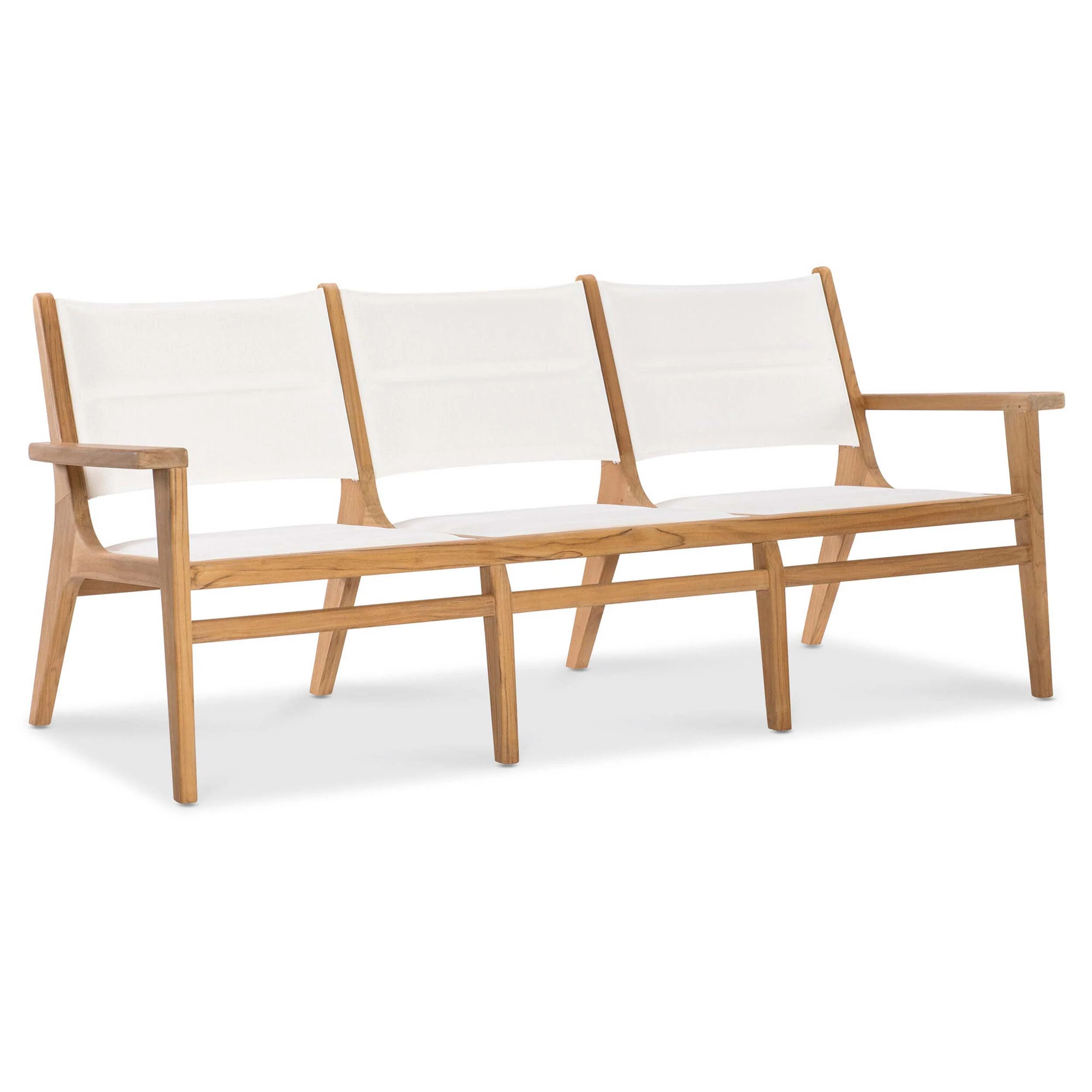 Harbor Sofa, Narural - Image 2