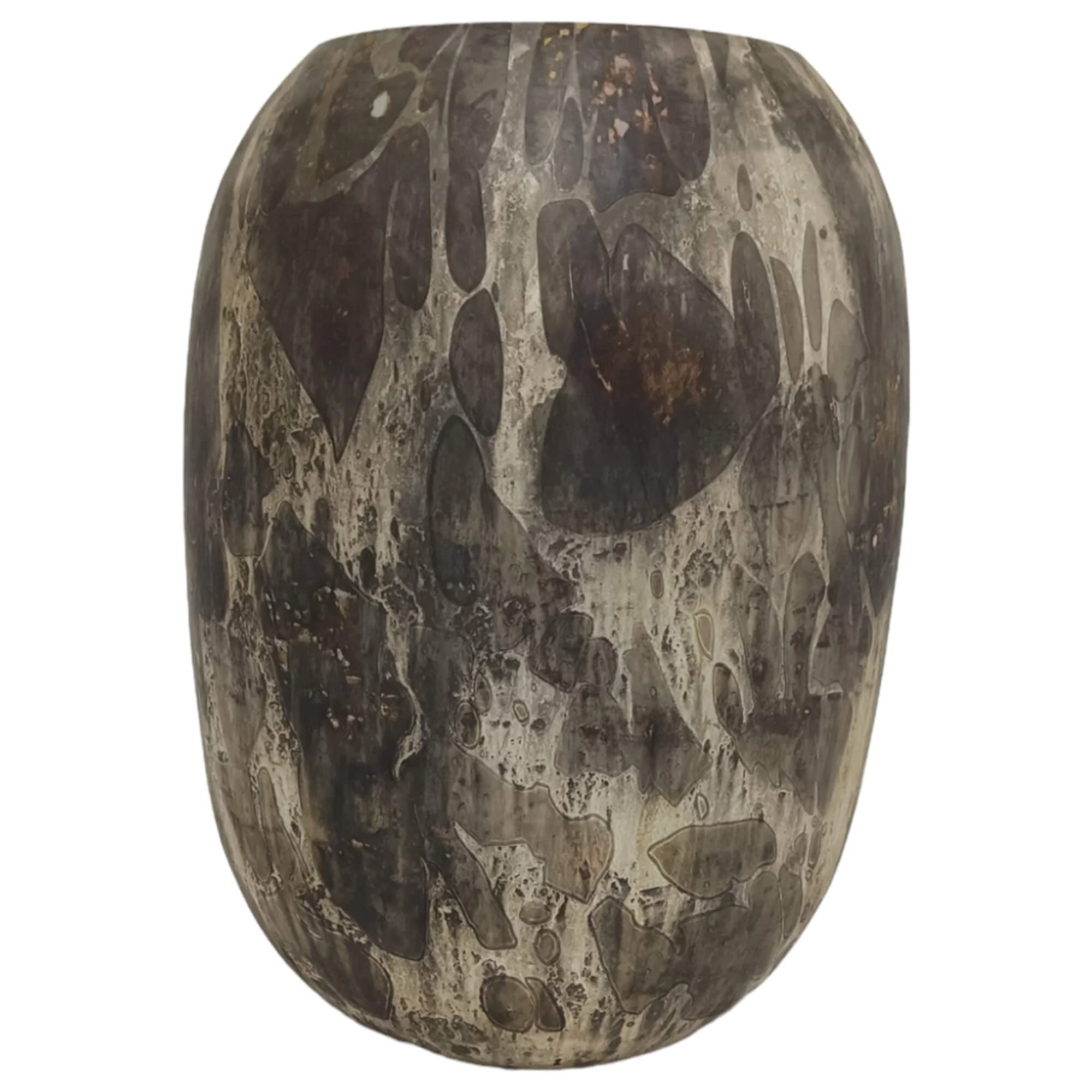 Harte Glass Vase