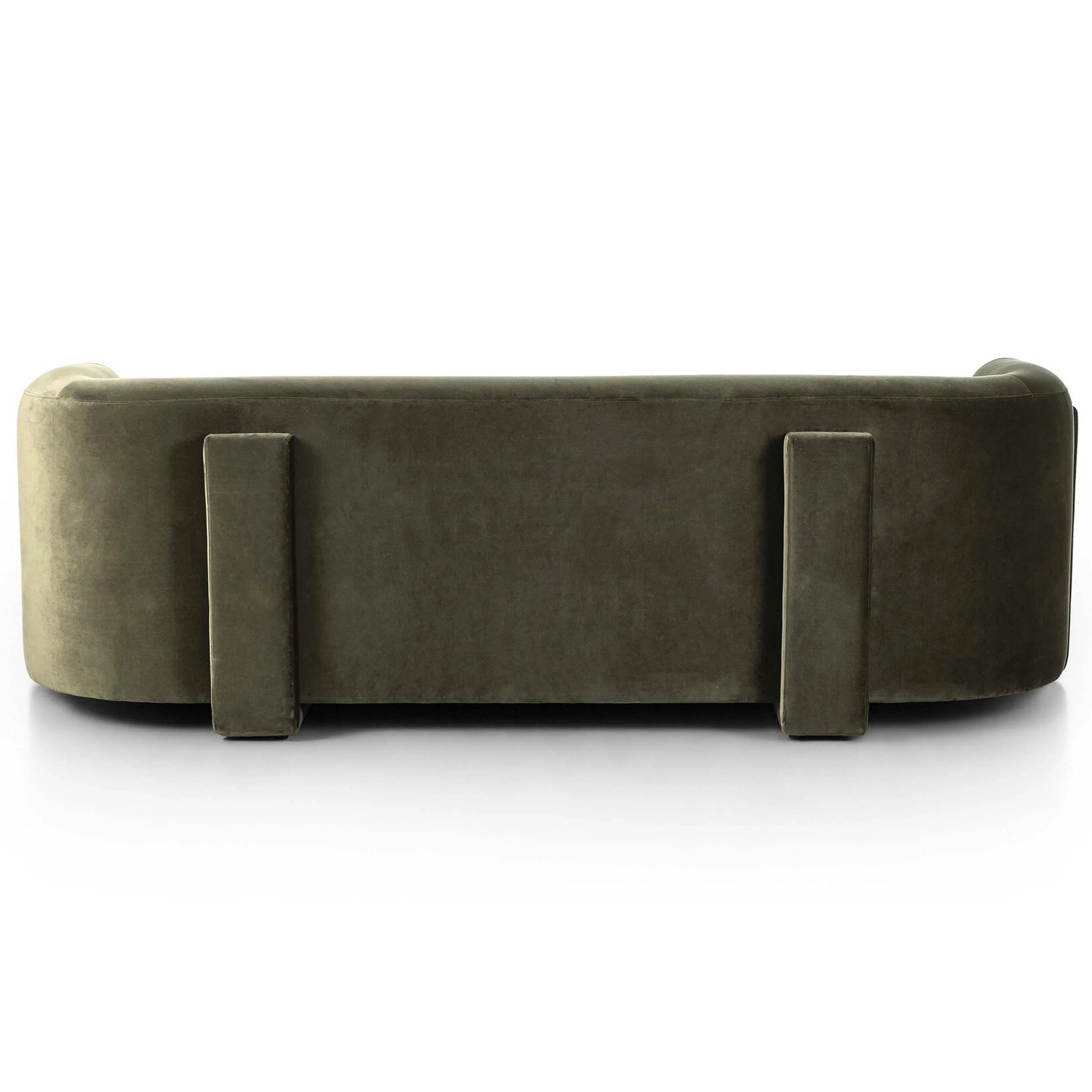 Hartley Sofa, Surrey Olive - Image 4