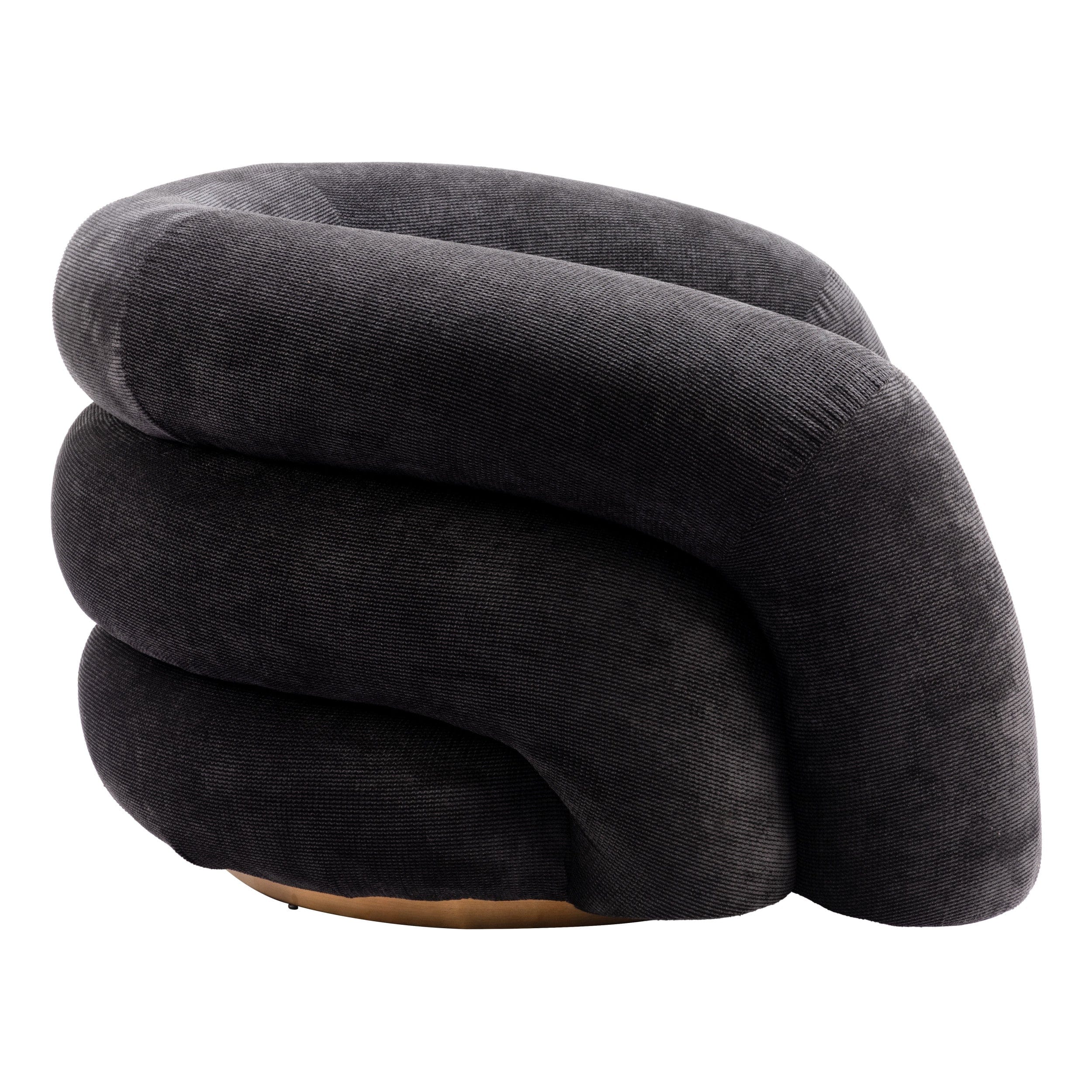 Havn Chair, Black - Image 3