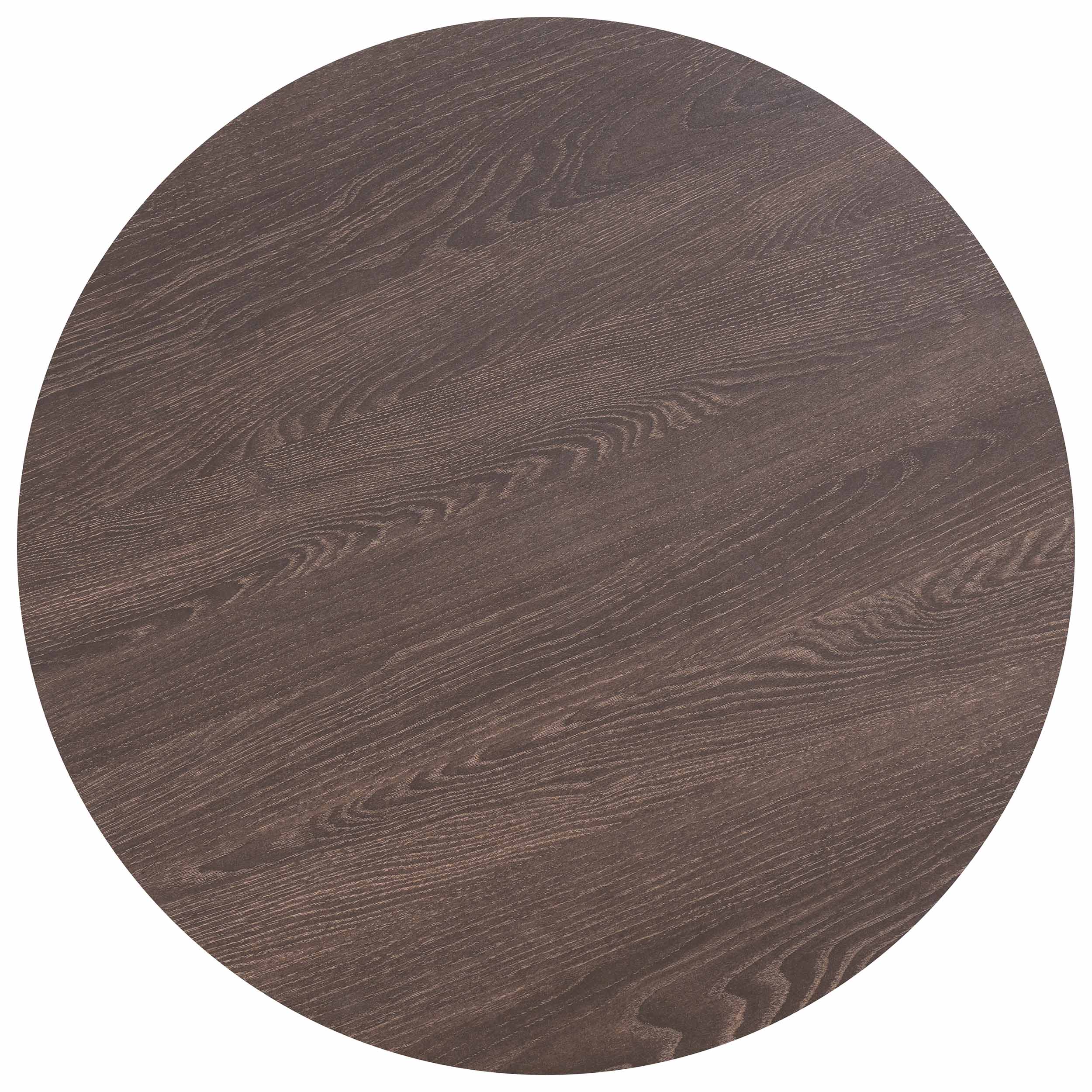 Hawley Adjustable Dining Table, Walnut - Image 7