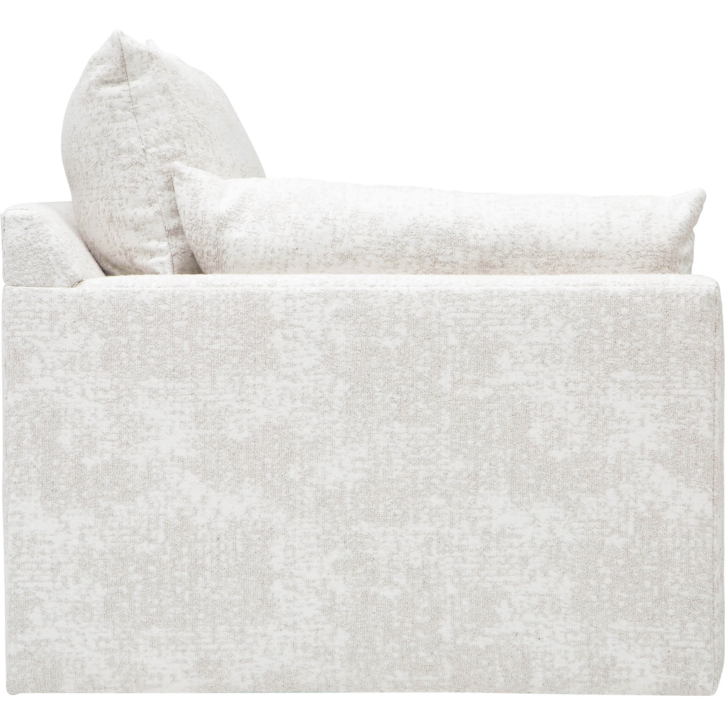 Hayes Sofa, Positano Oyster - Image 3