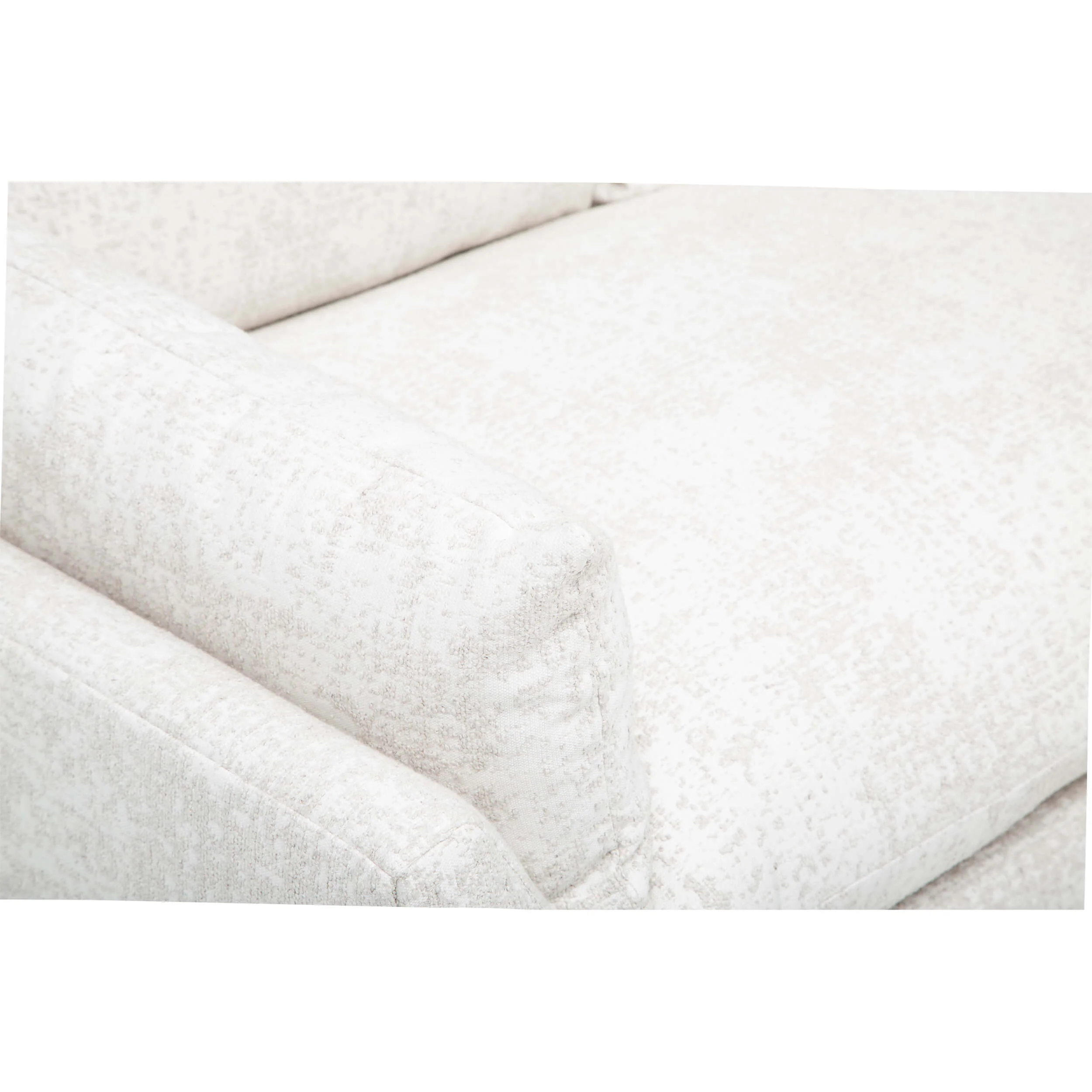 Hayes Sofa, Positano Oyster - Image 4