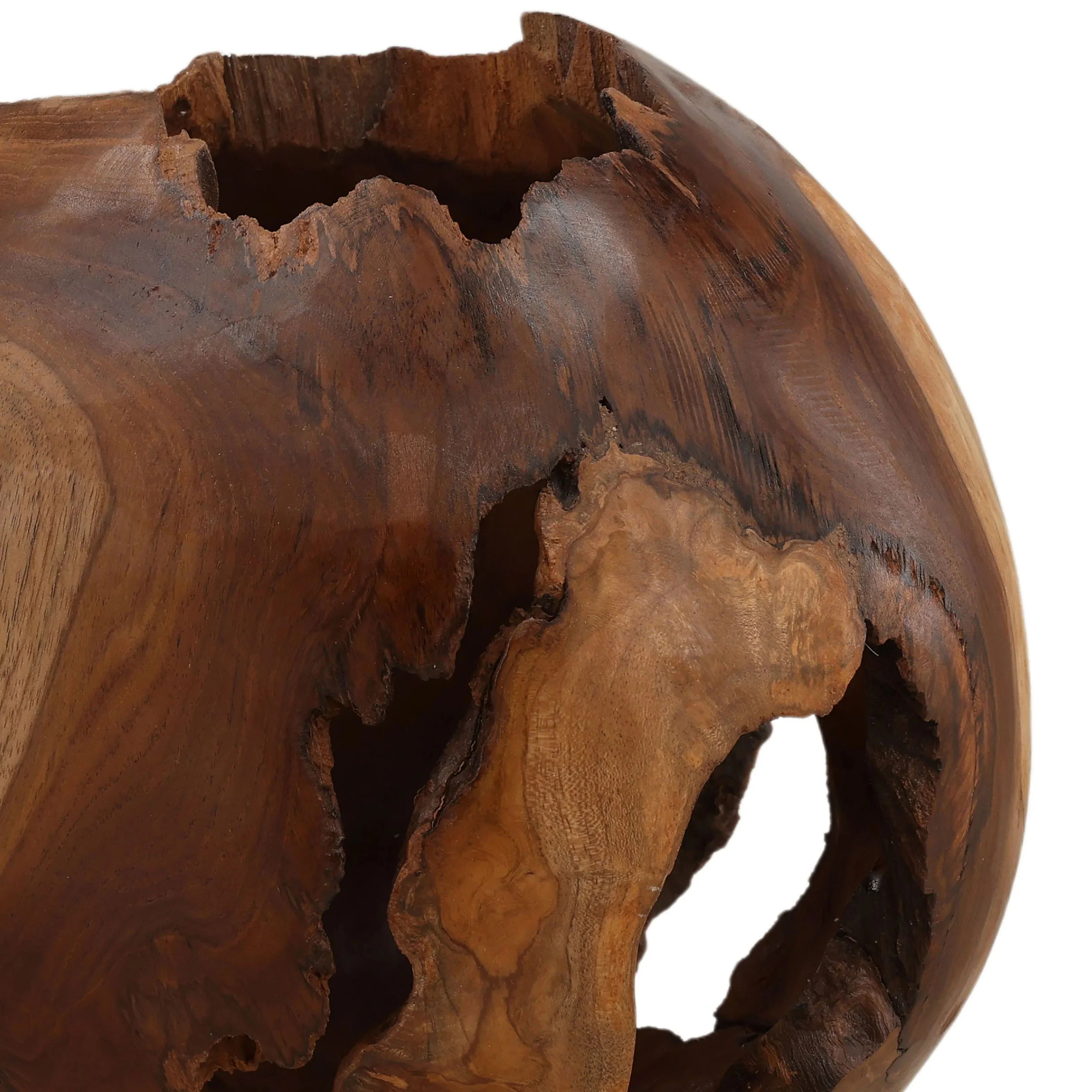 Hays Sculpture, Natural - Image 3