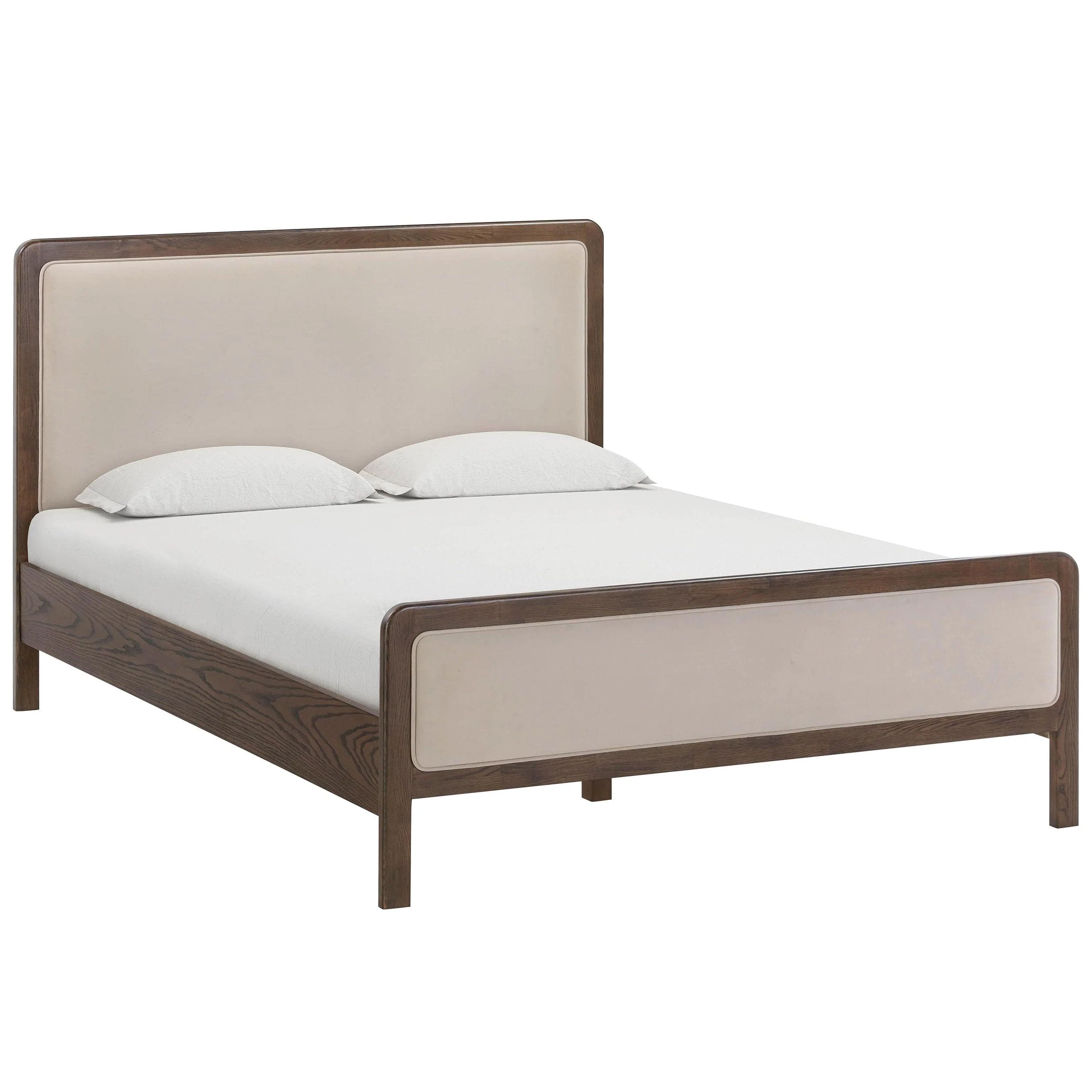 Hella Bed, Taupe