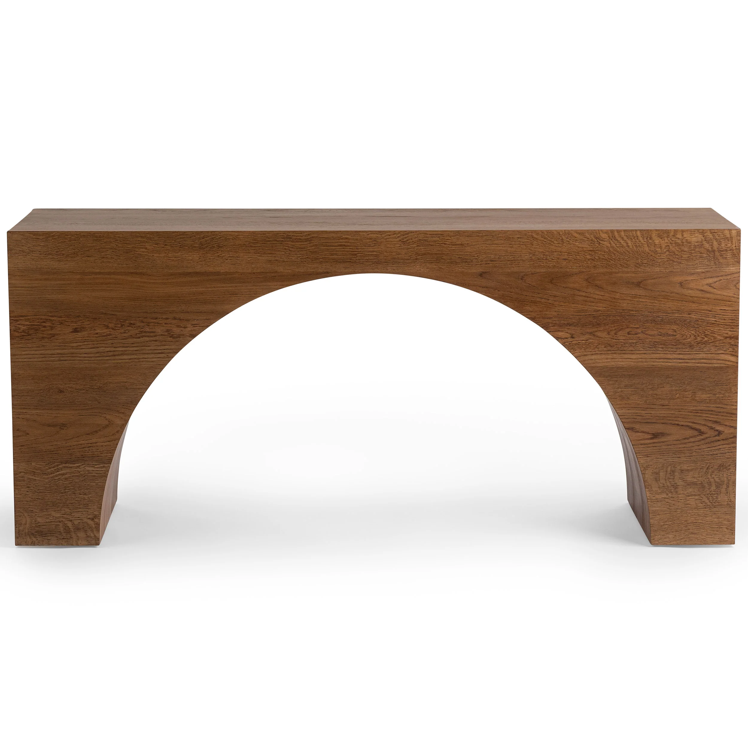 Hellen Console Table, Canyon Dusk - Image 2