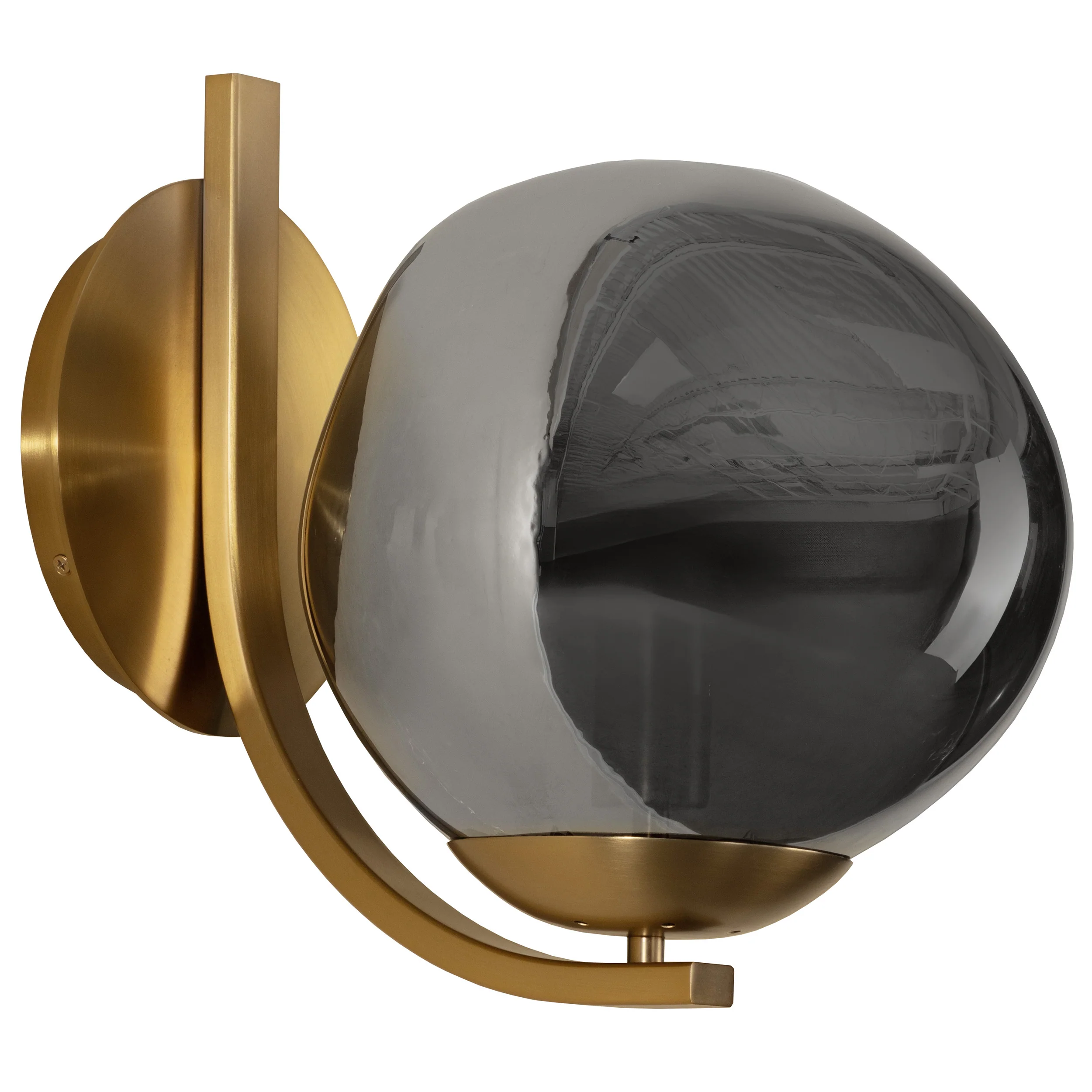 Dionis Sconce, Grey